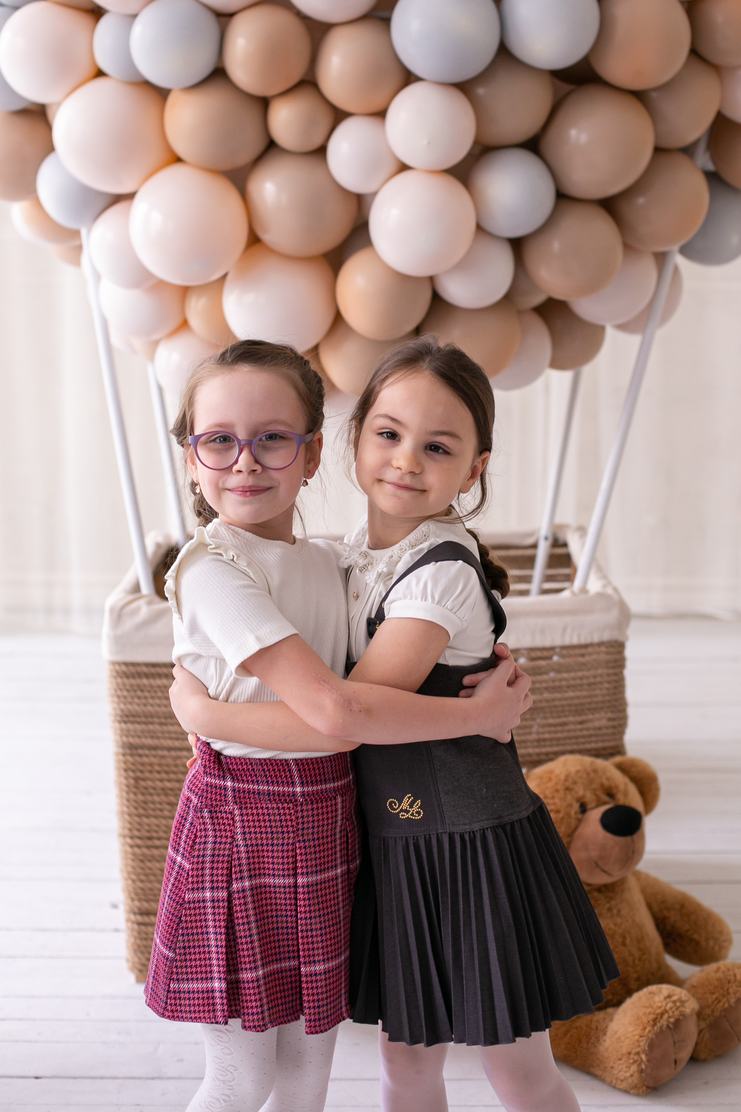 Детский сад. Фотограф Лютикова Ирина, Тюмень, Москва