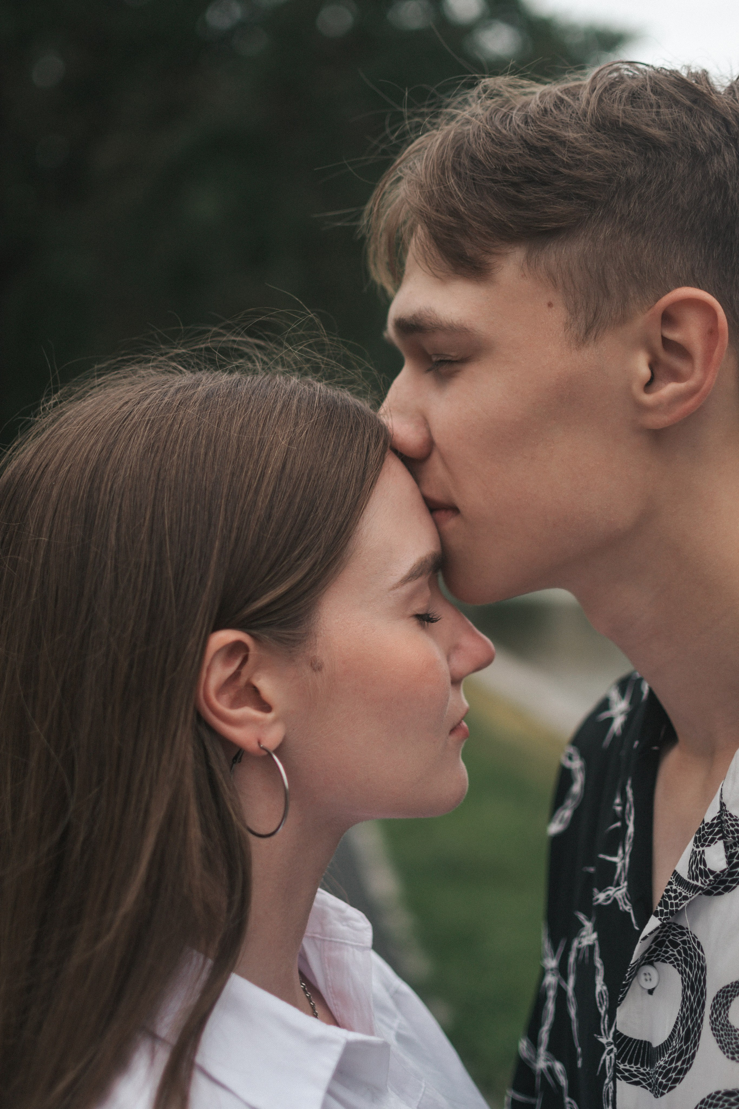 Анастасия & Ильдан. Фотограф Ижевск | Казань