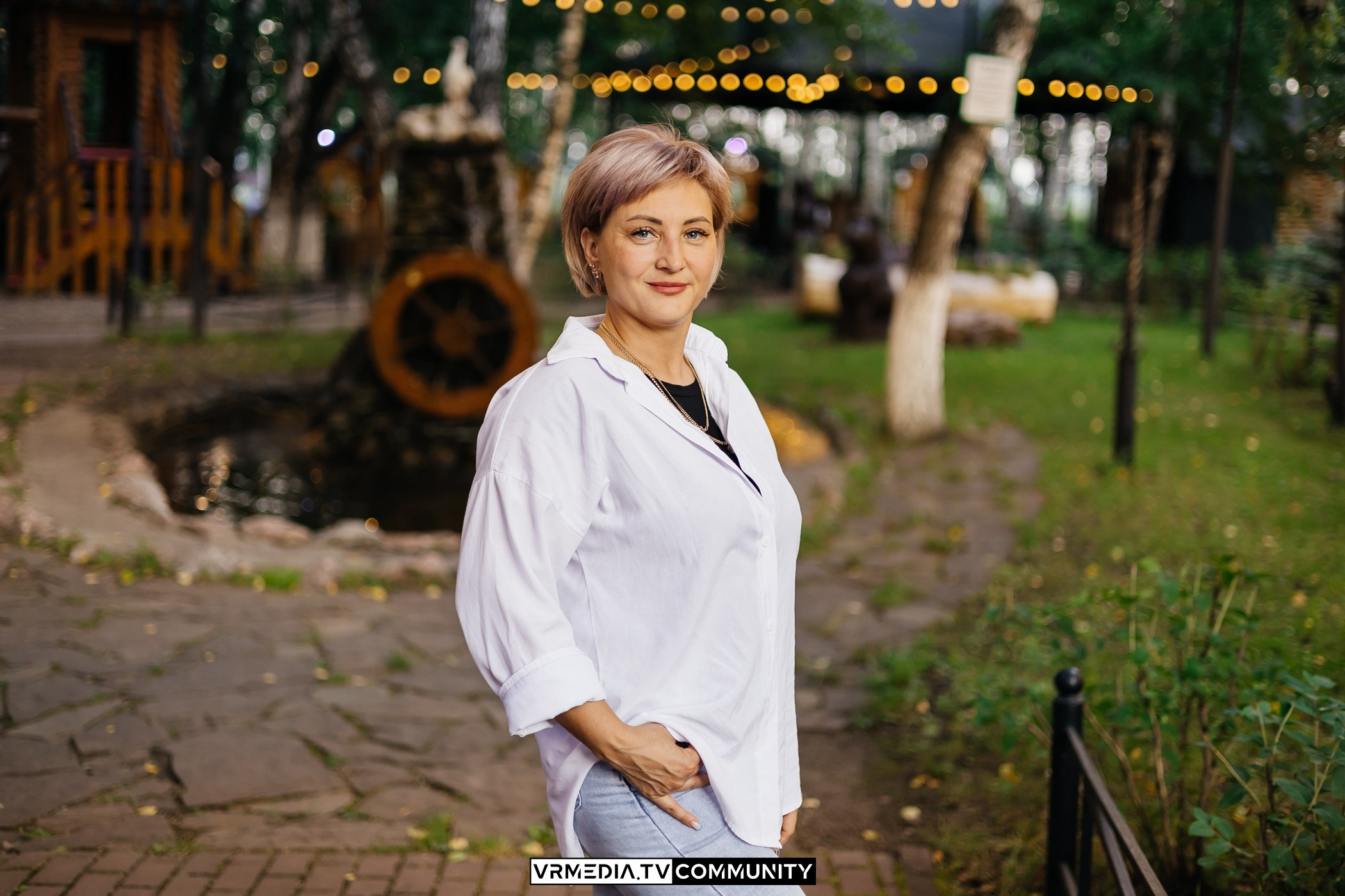 В гостях «У Петровича»