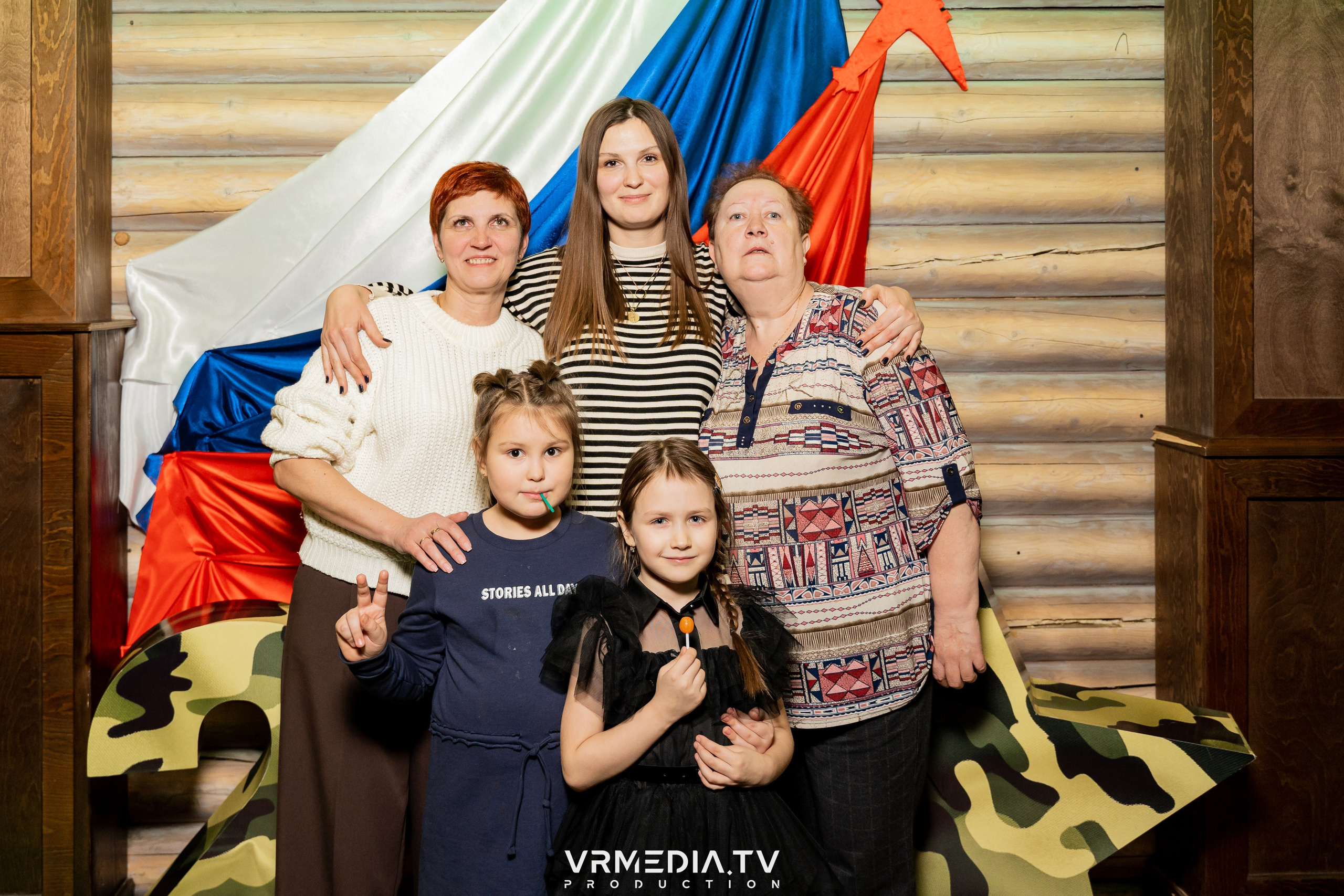 В гостях у «Петровича»