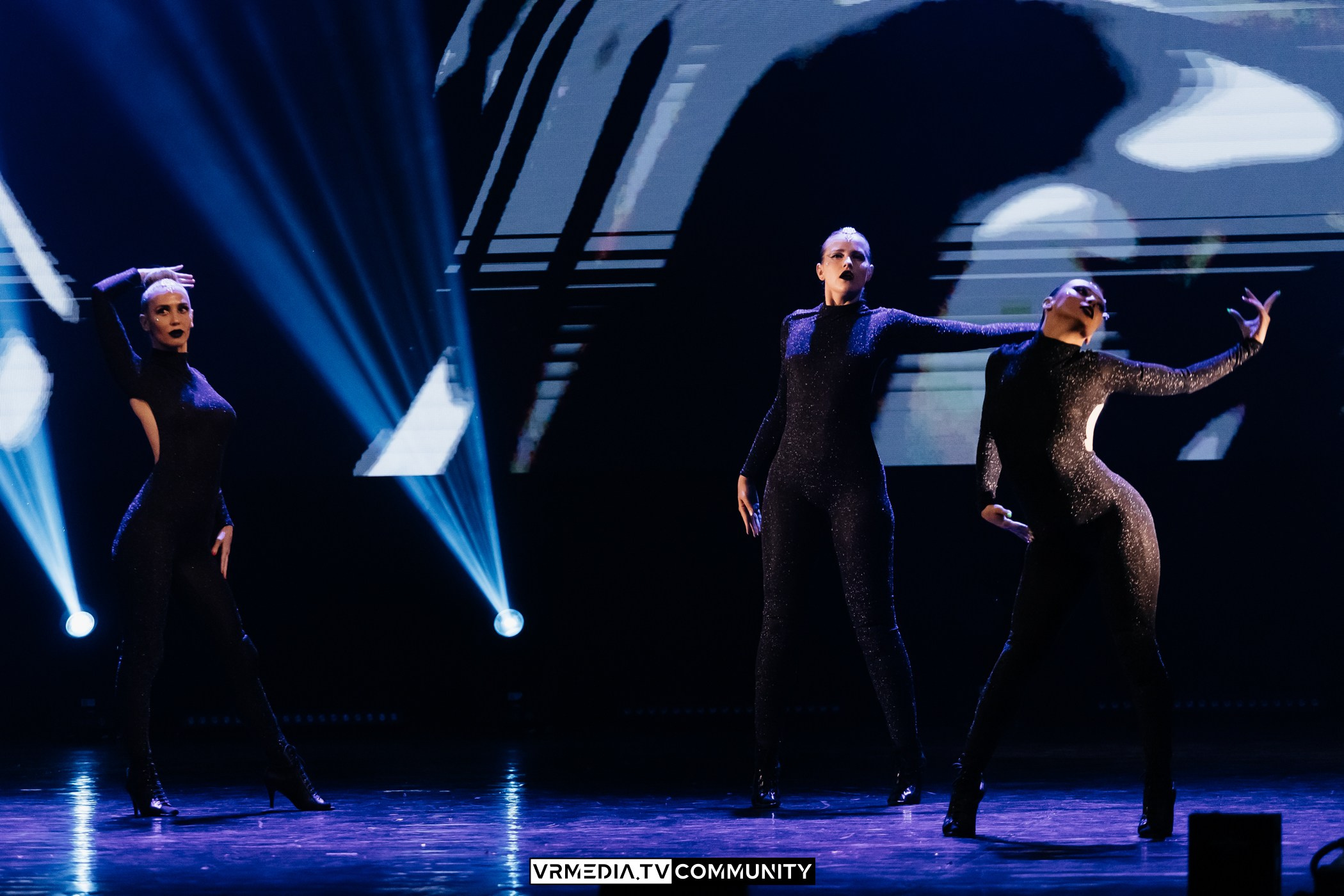 Отчетный концерт Дома танцев «House of dance»