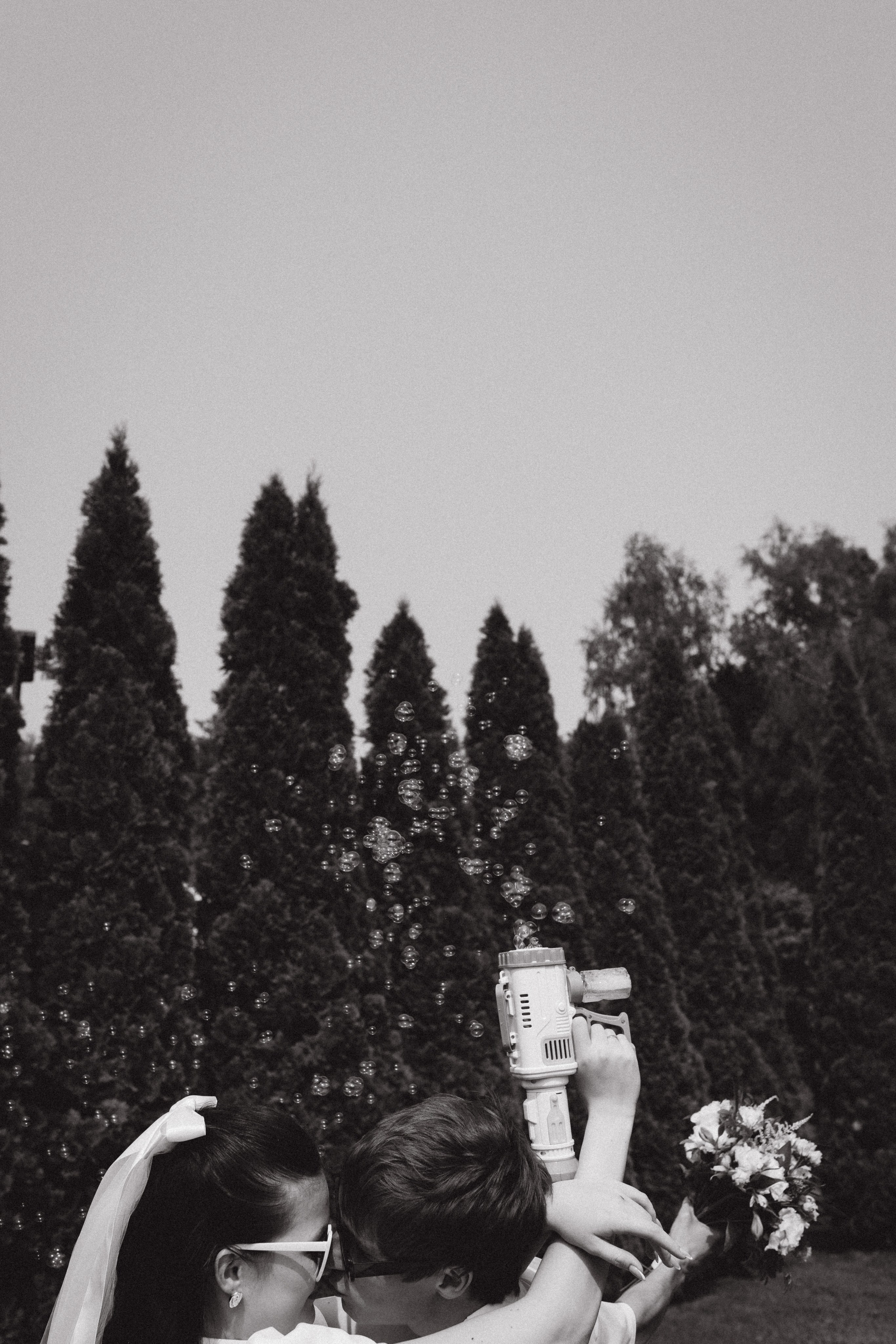 Про любовь с любовью. Семейный и свадебный фотограф Анна Кожокарь