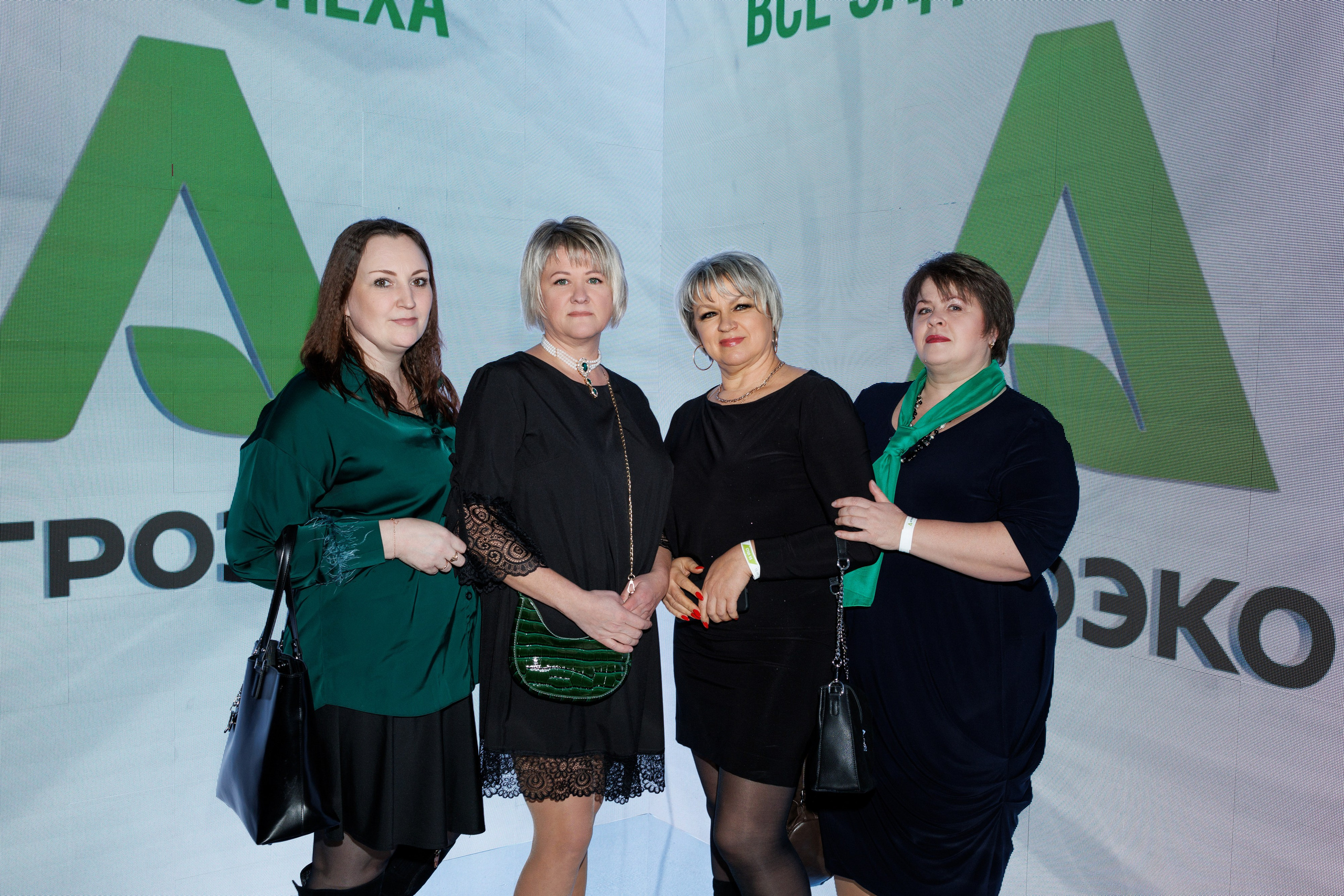 Агроэко юбилей компании. Https://andreysolodov.ru