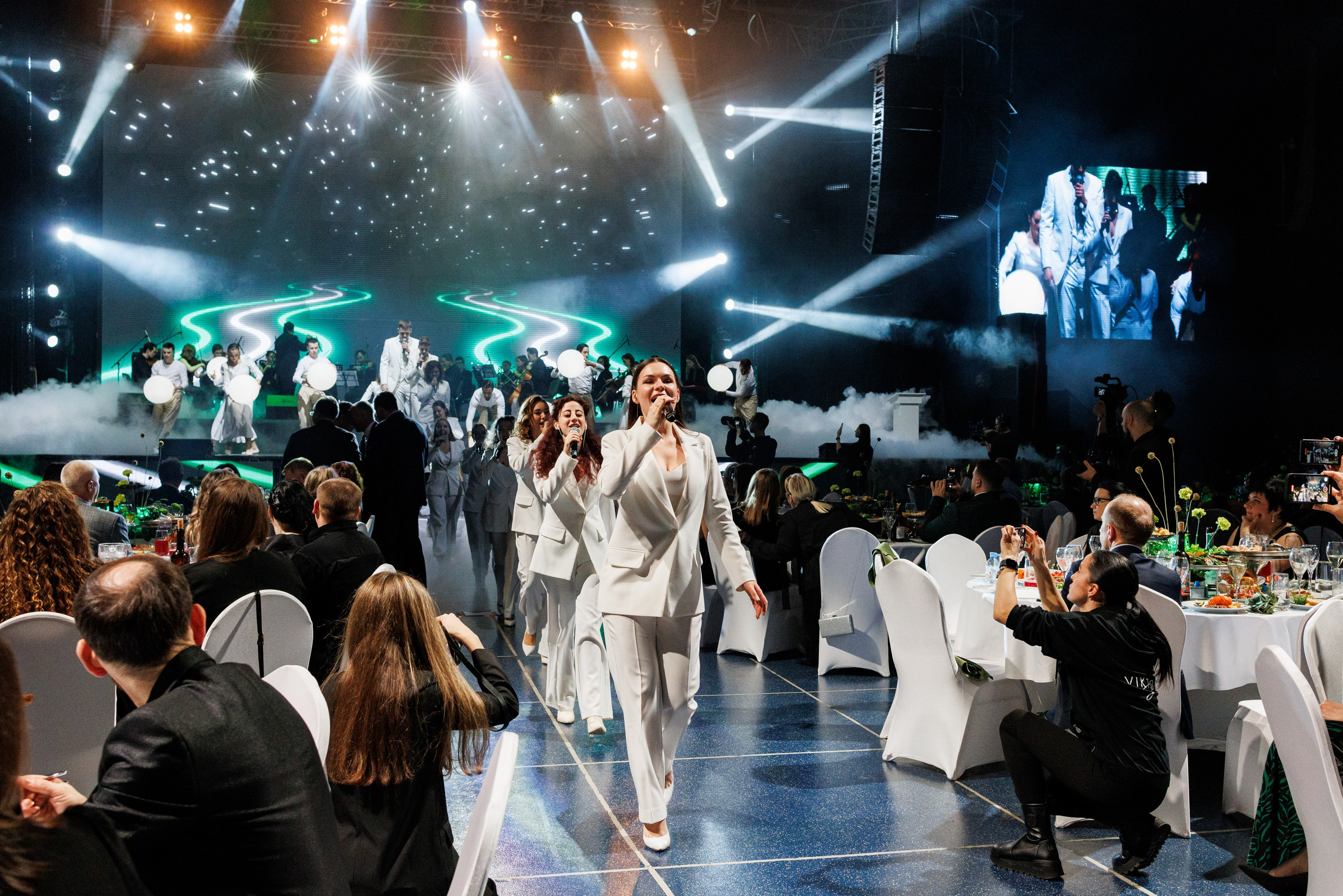 Агроэко юбилей компании. Https://andreysolodov.ru