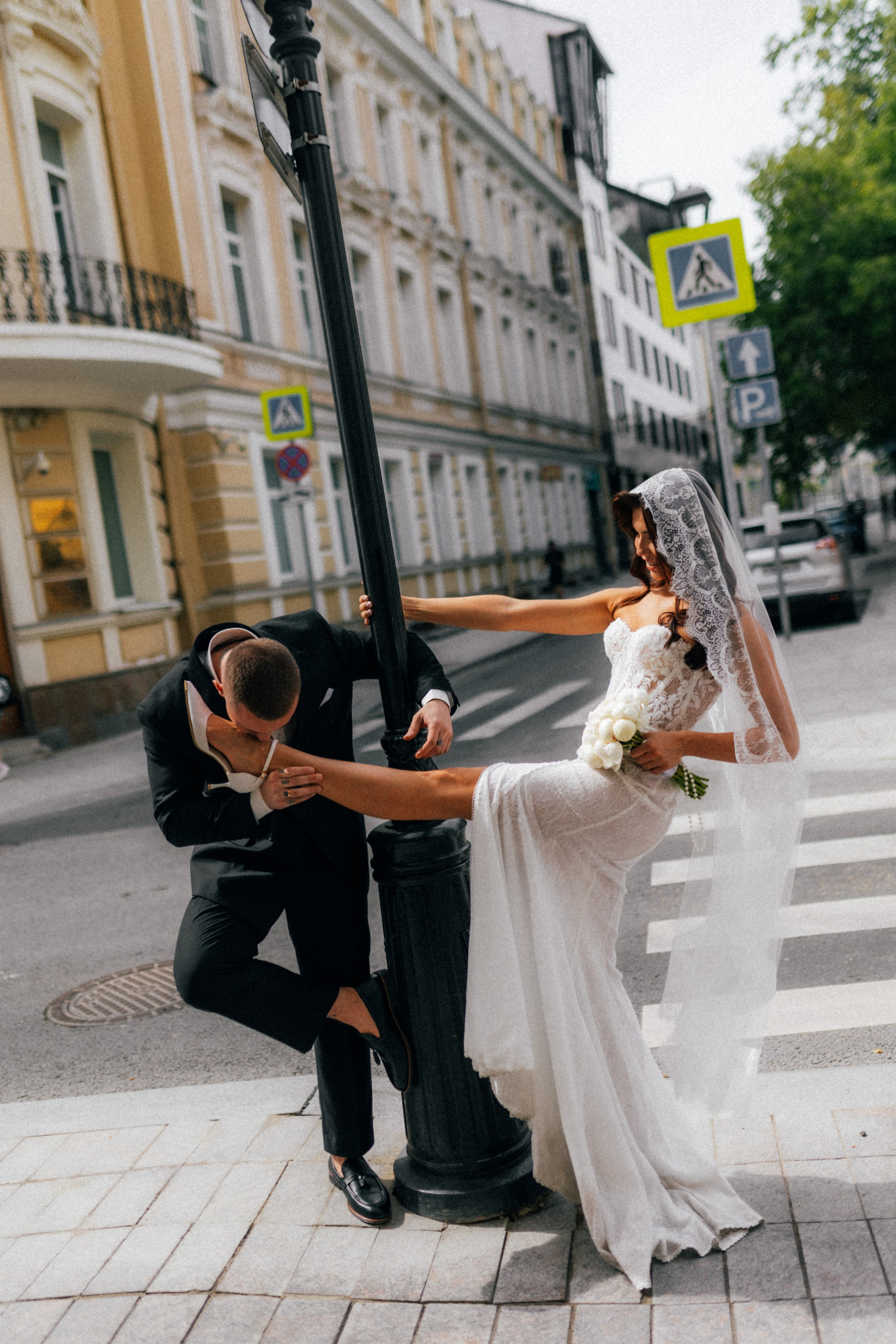 Даниил/Софа. Фотограф в Москве Татьяна Сергеева