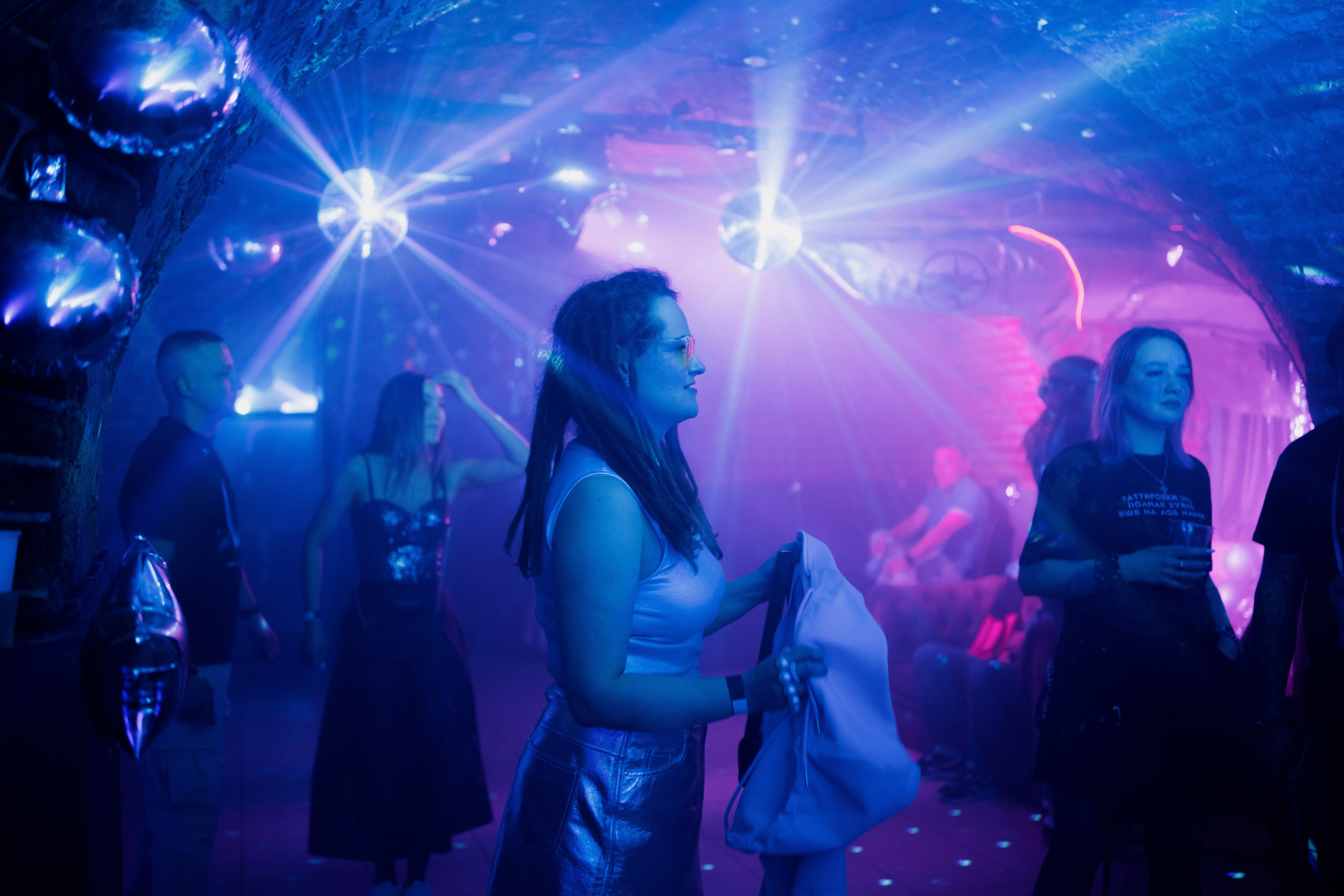 FROM PROVINCE | Одиссея. Фотограф Vika Rin