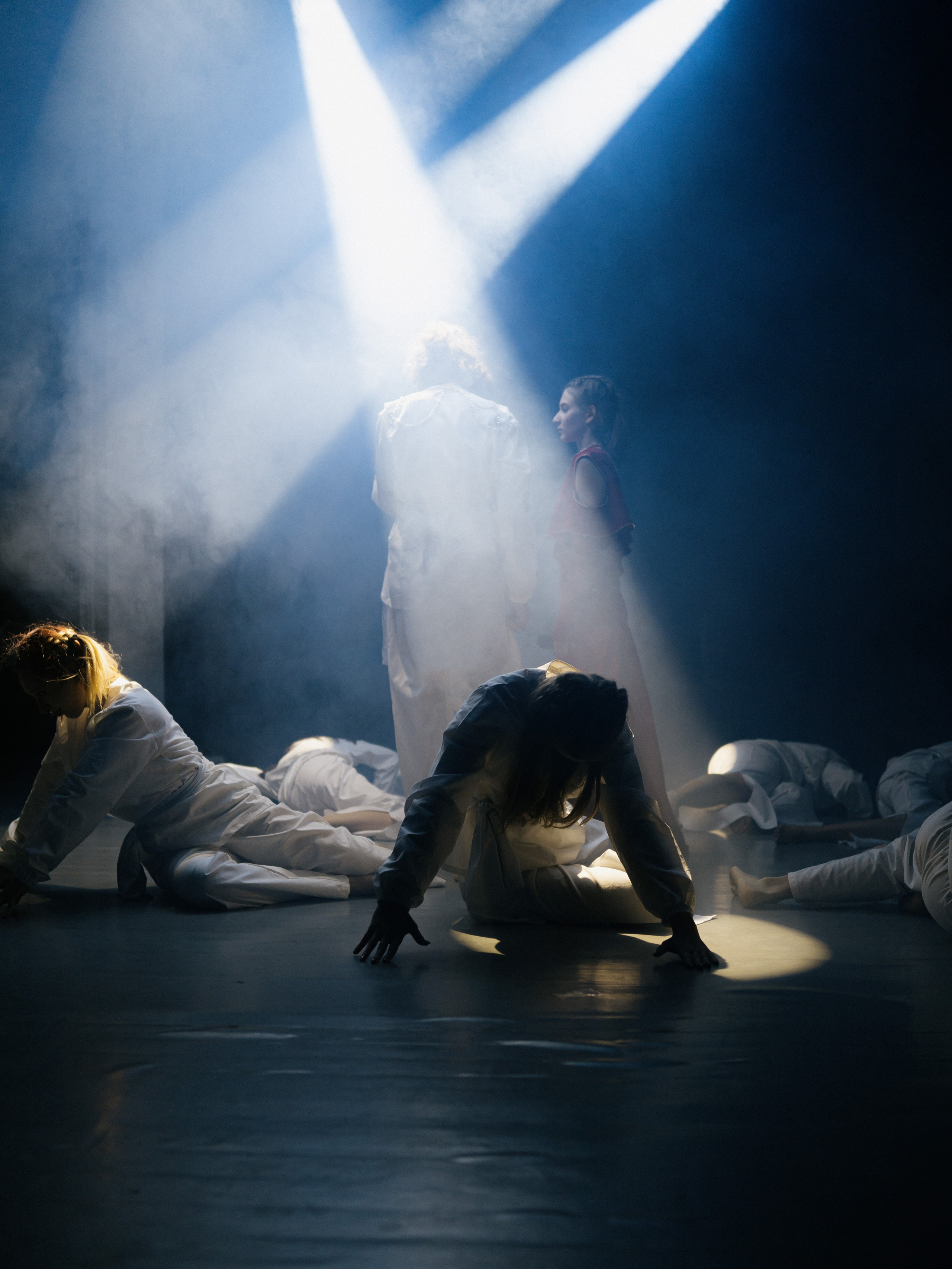 Гильдия искусств «ПРОСТОР» | отчетный концерт. Фотограф Vika Rin