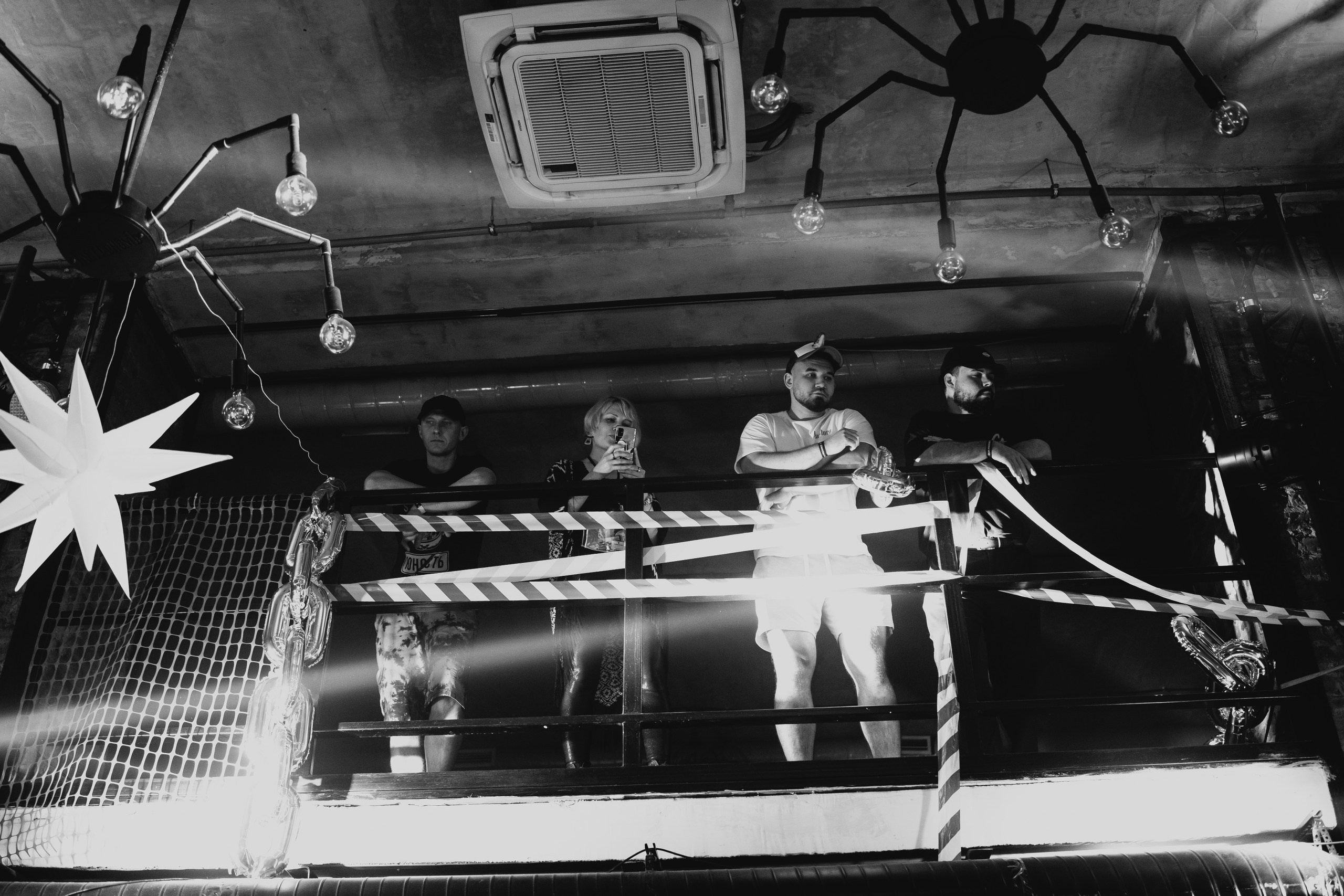 FROM PROVINCE | OZMA, NPHONIX | Смена. Фотограф Vika Rin