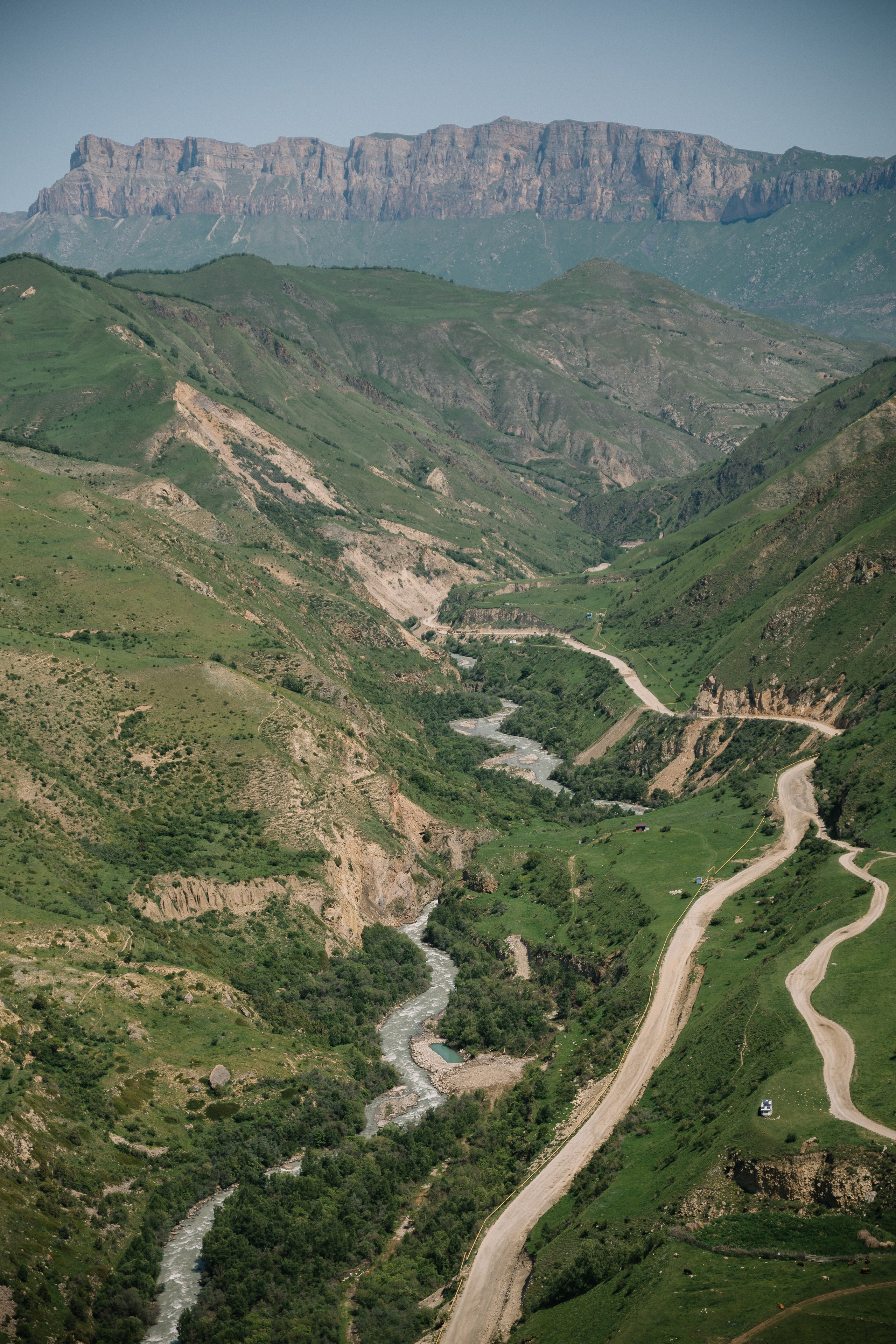 Пейзажи. Меня зовут Стас Барыкин, я фотограф. Живу и работаю в Ростове-на-Дону