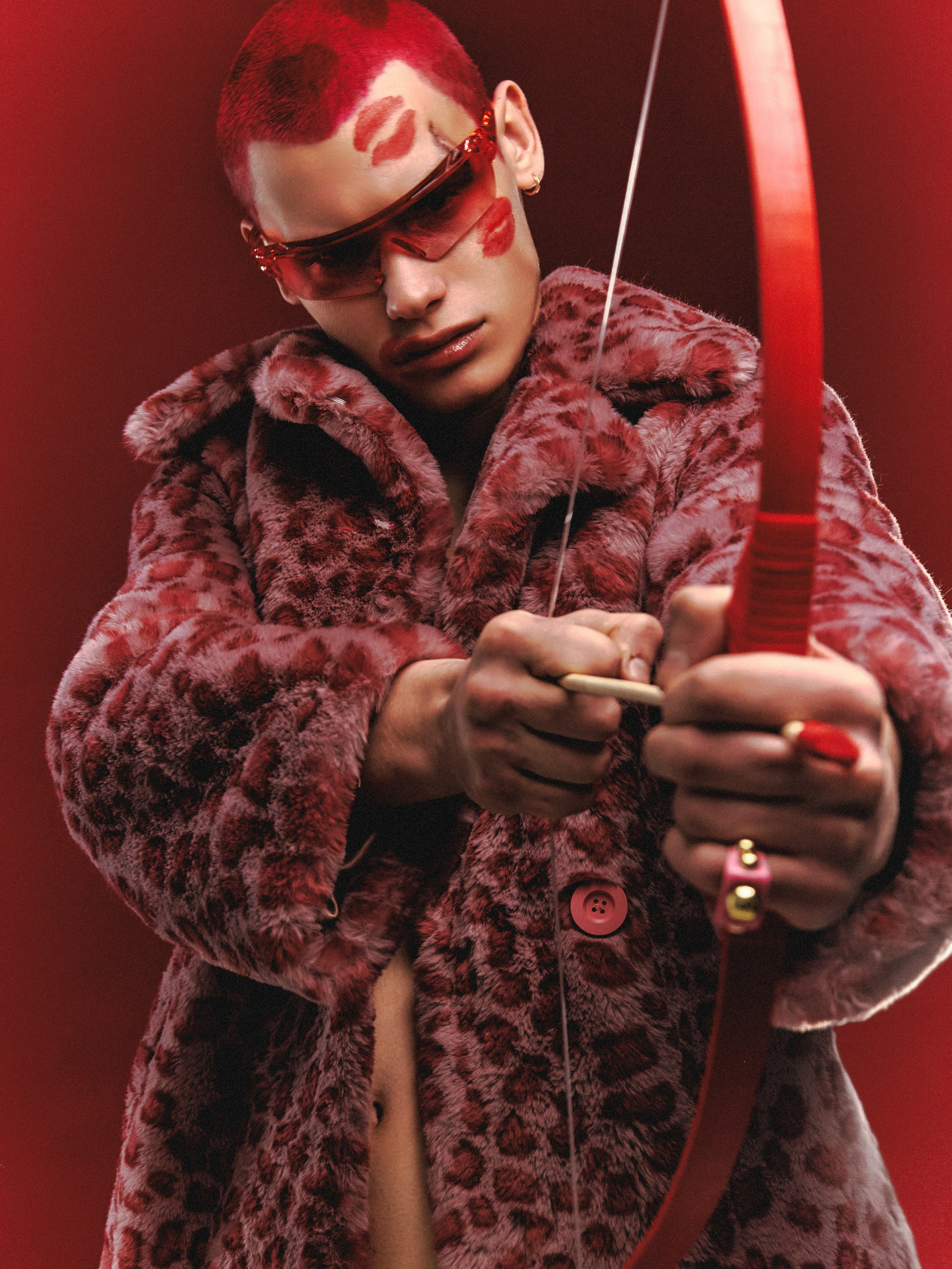 ST.VALENTINE'S DAY. Главная