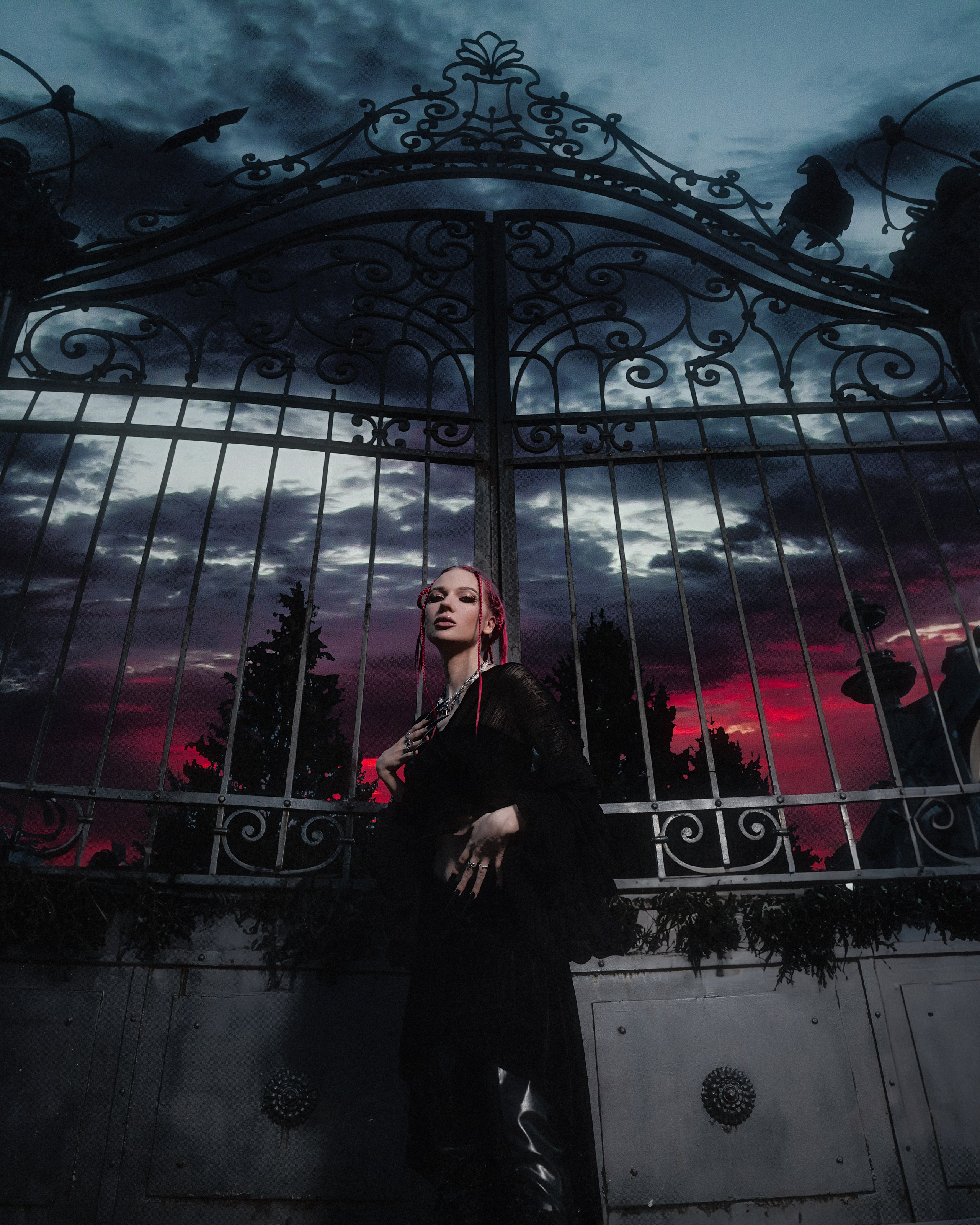 Лали. Главная