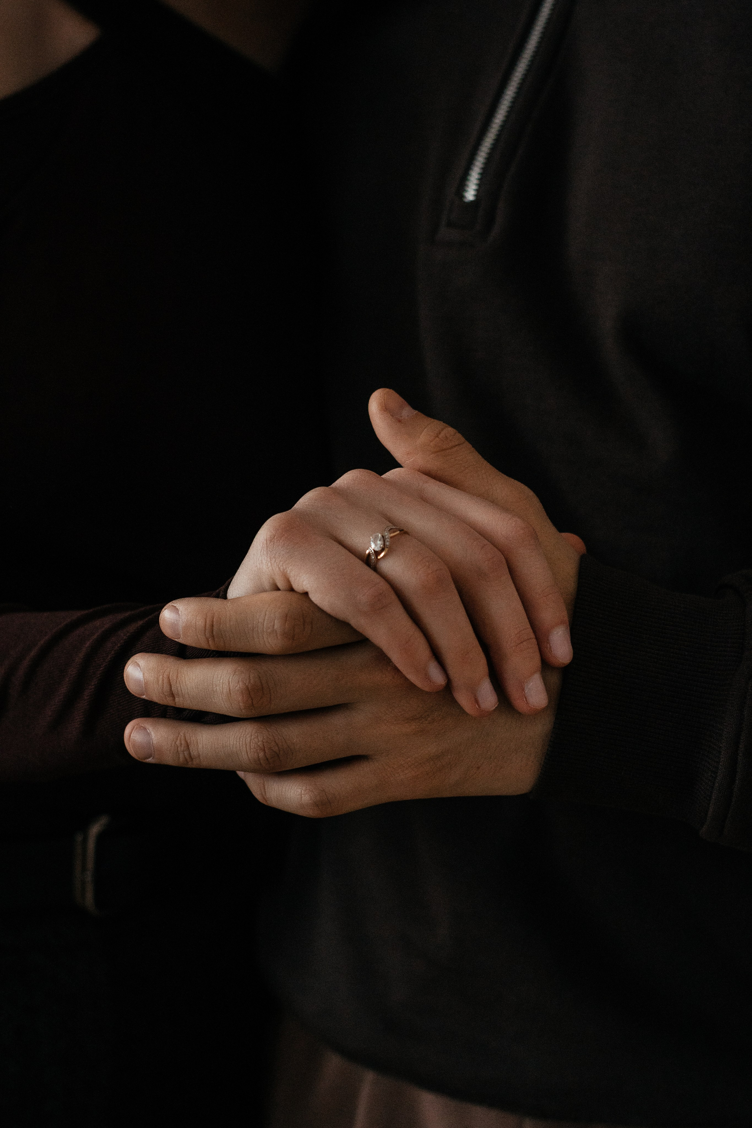 Елизавета и Роман. Свадебный и семейный фотограф Татьяна Нуякшева Новоалтайск — Барнаул