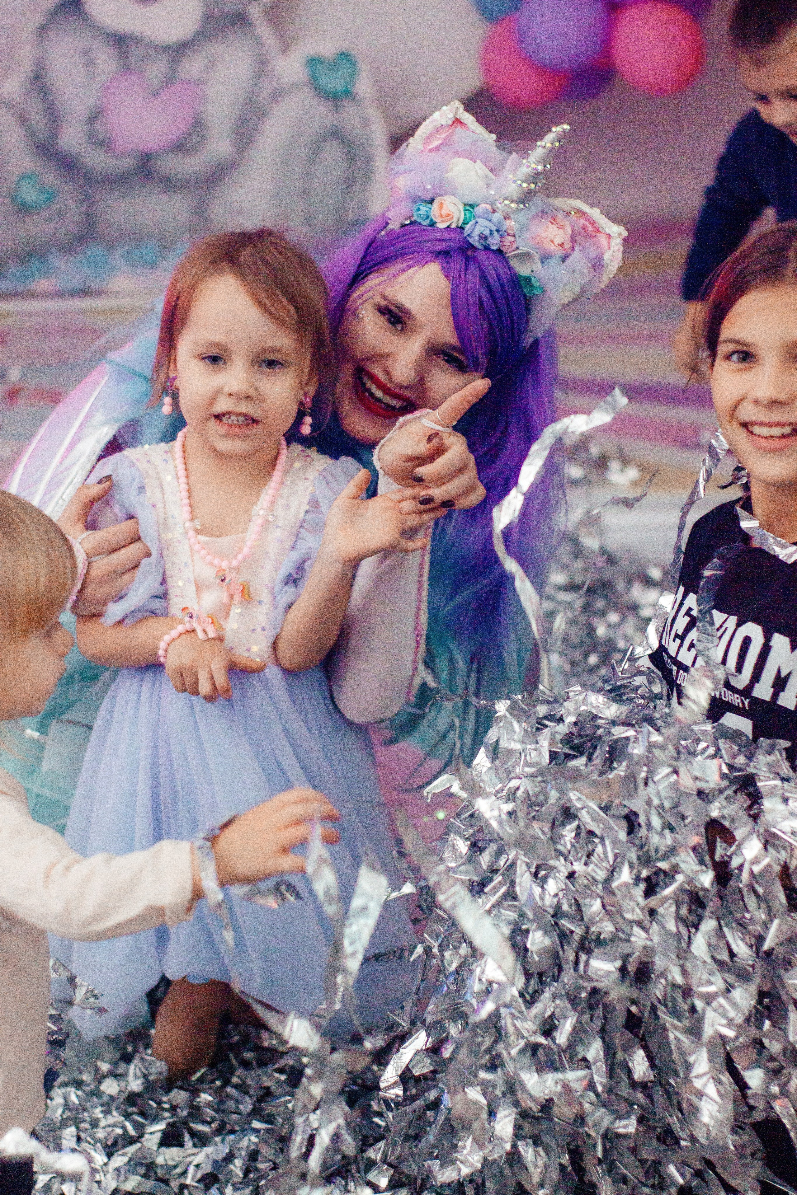 День рождения Вари и Миши. Свадебный и семейный фотограф Татьяна Нуякшева Новоалтайск — Барнаул