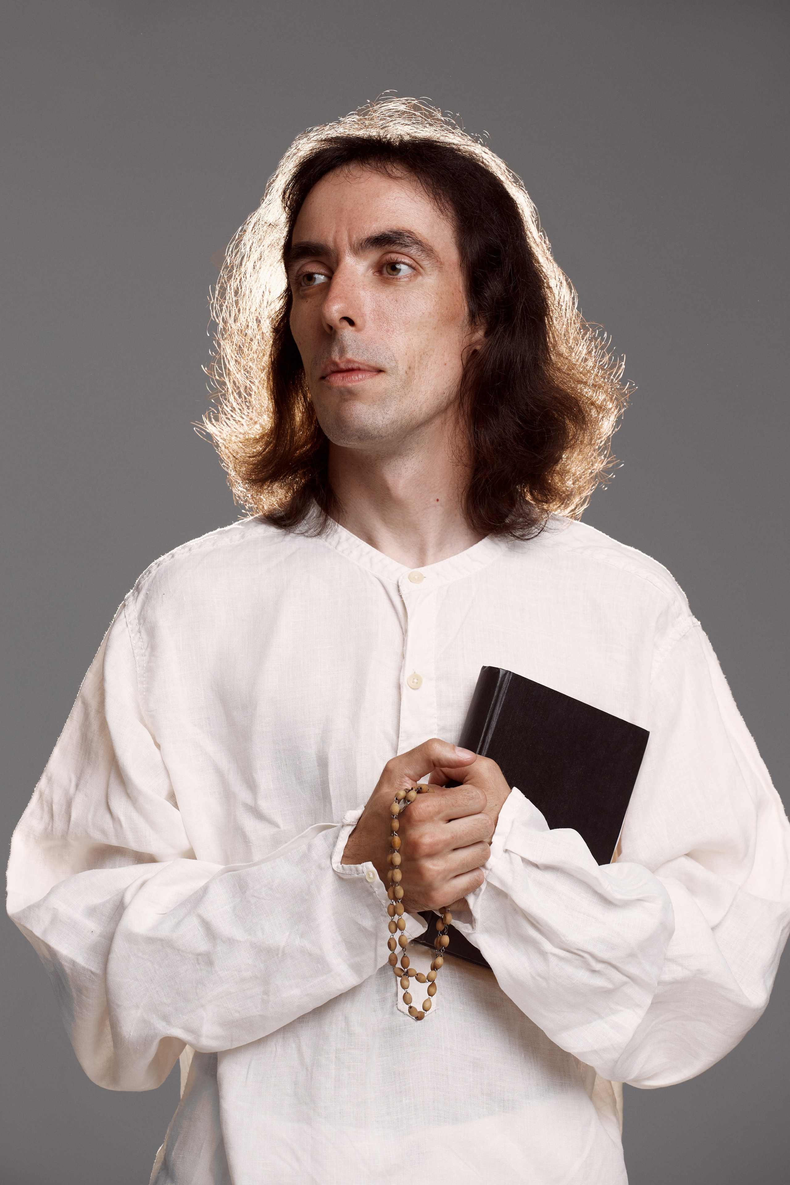 Актерское портфолио в студии. Портретный фотограф Юлия Проценко Москва|Балашиха