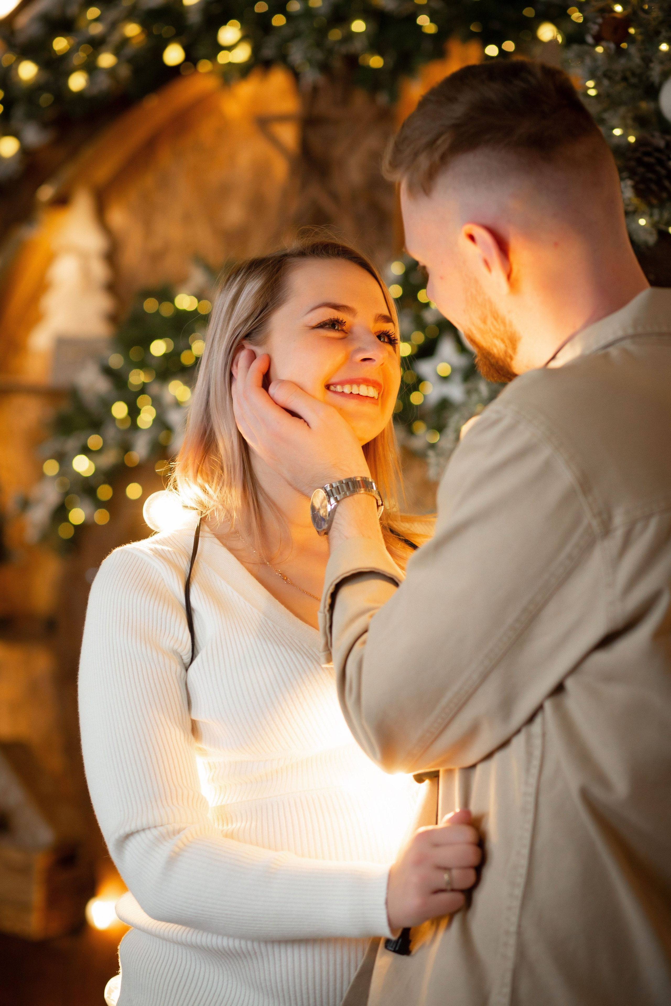 Свадьбы и Love story. Фотограф в Москве Юлия Борисовец