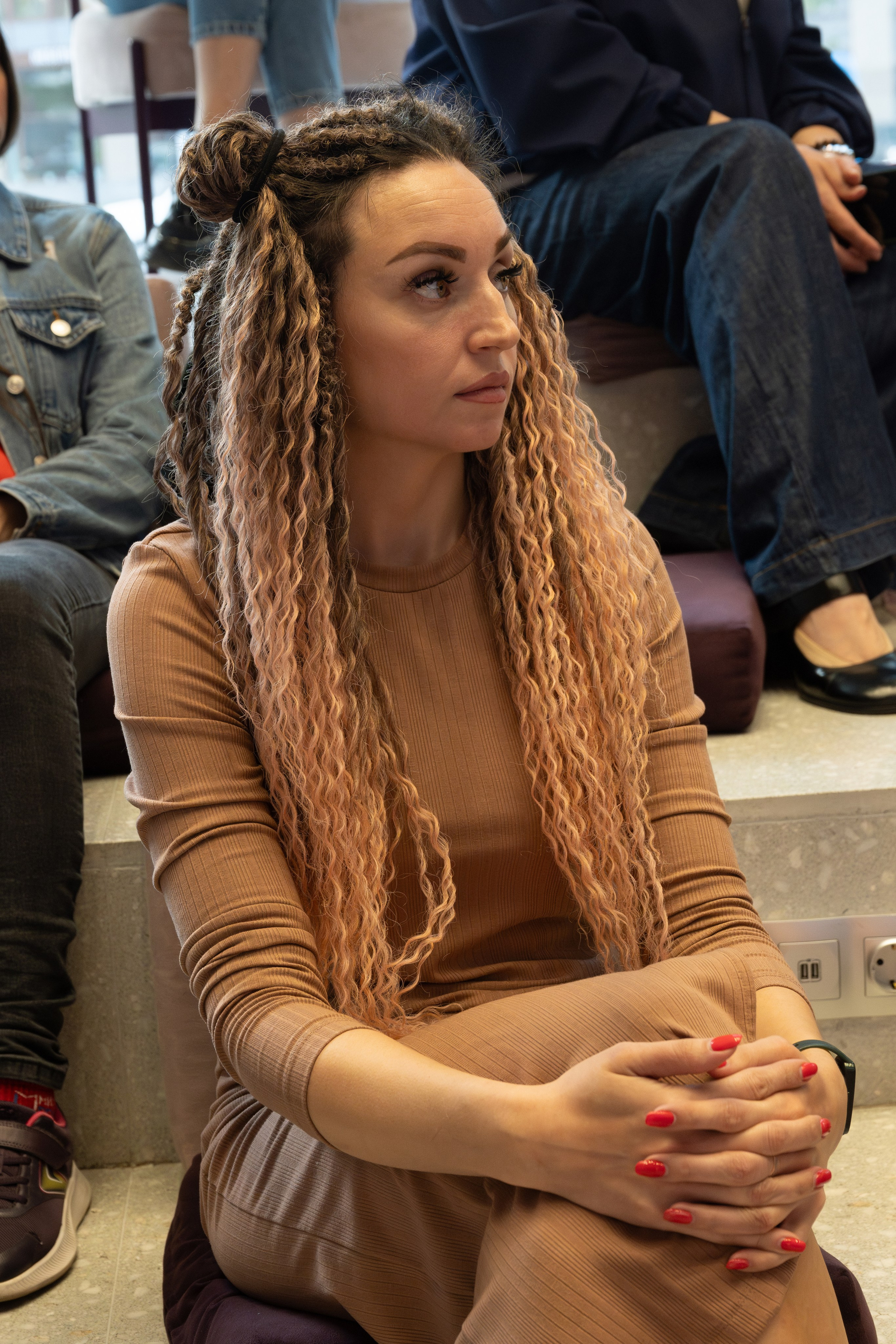 Форумы, вебинары. Фотограф мероприятий в Москве