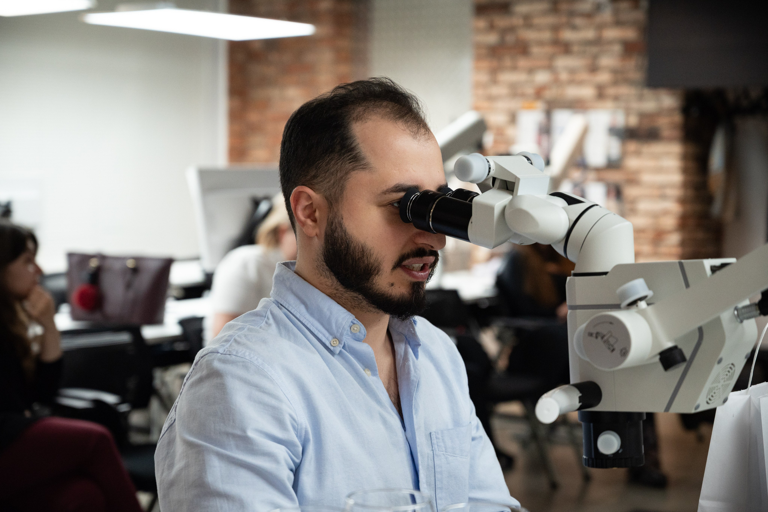 Репортаж. Фотограф мероприятий в Москве