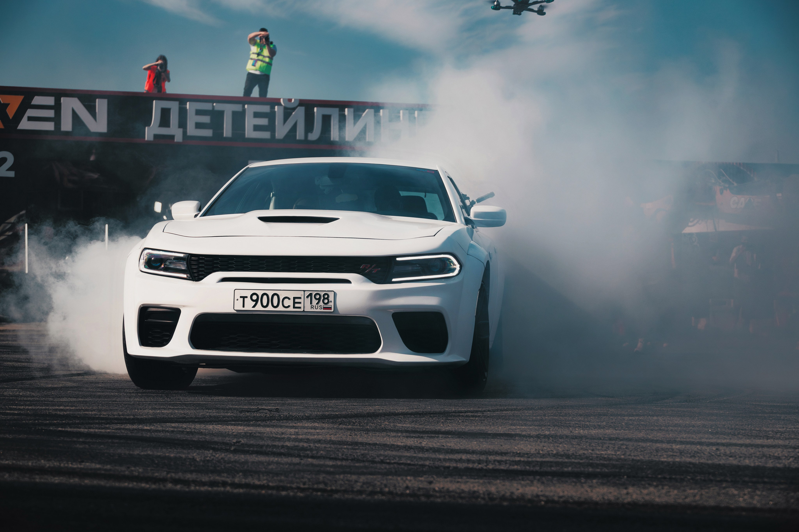 TURBO NIGHT — фоторепортаж с  turbo night легендарной вечеринки в формате автомобильного фестиваля