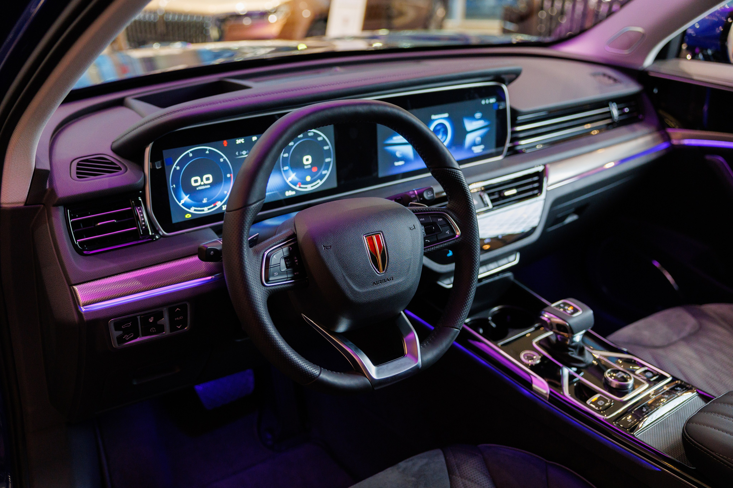 Контент. Бизнес-фотограф