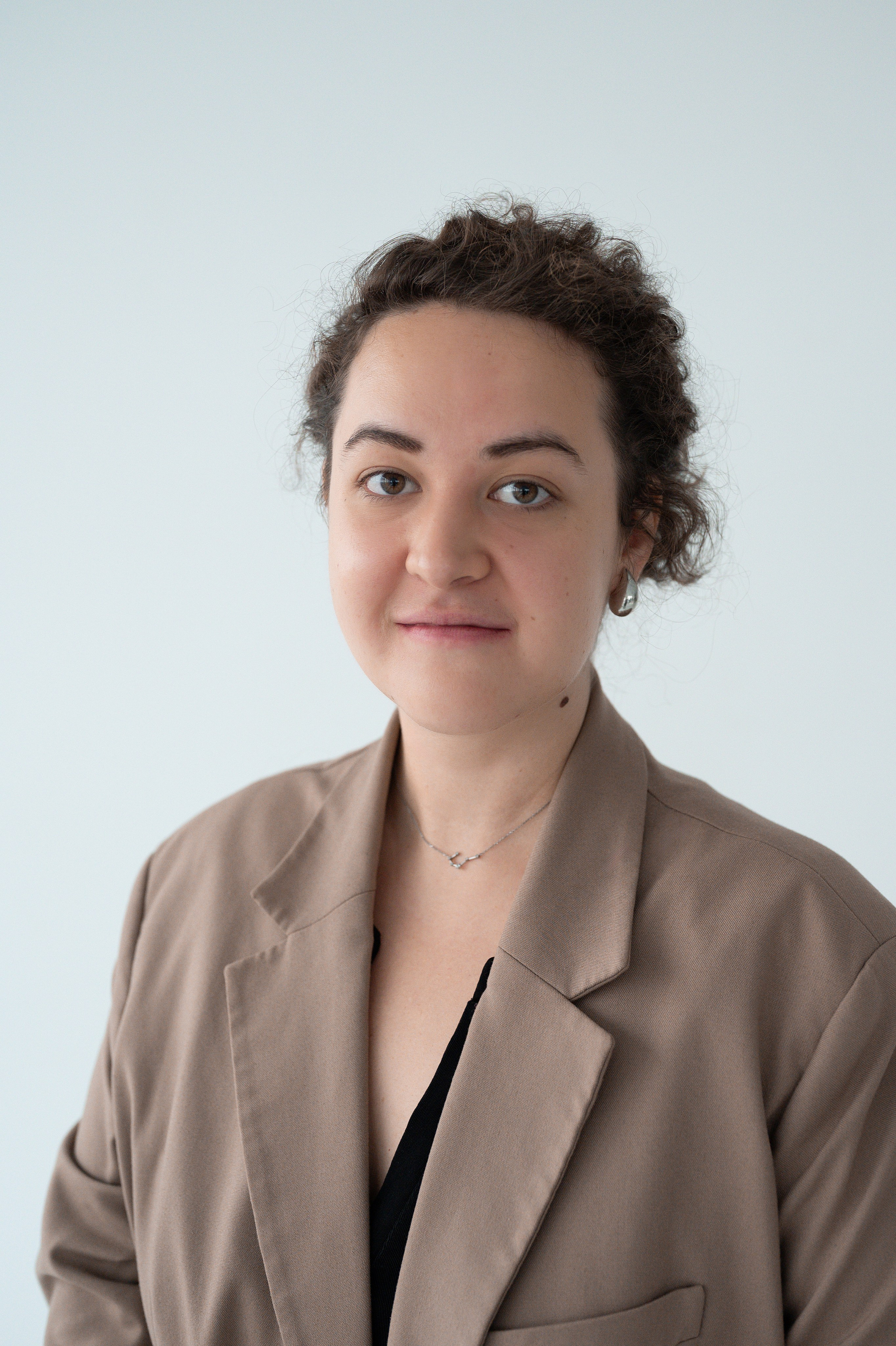 Школа своих ошибок. Фотограф Юлия Кондратьева