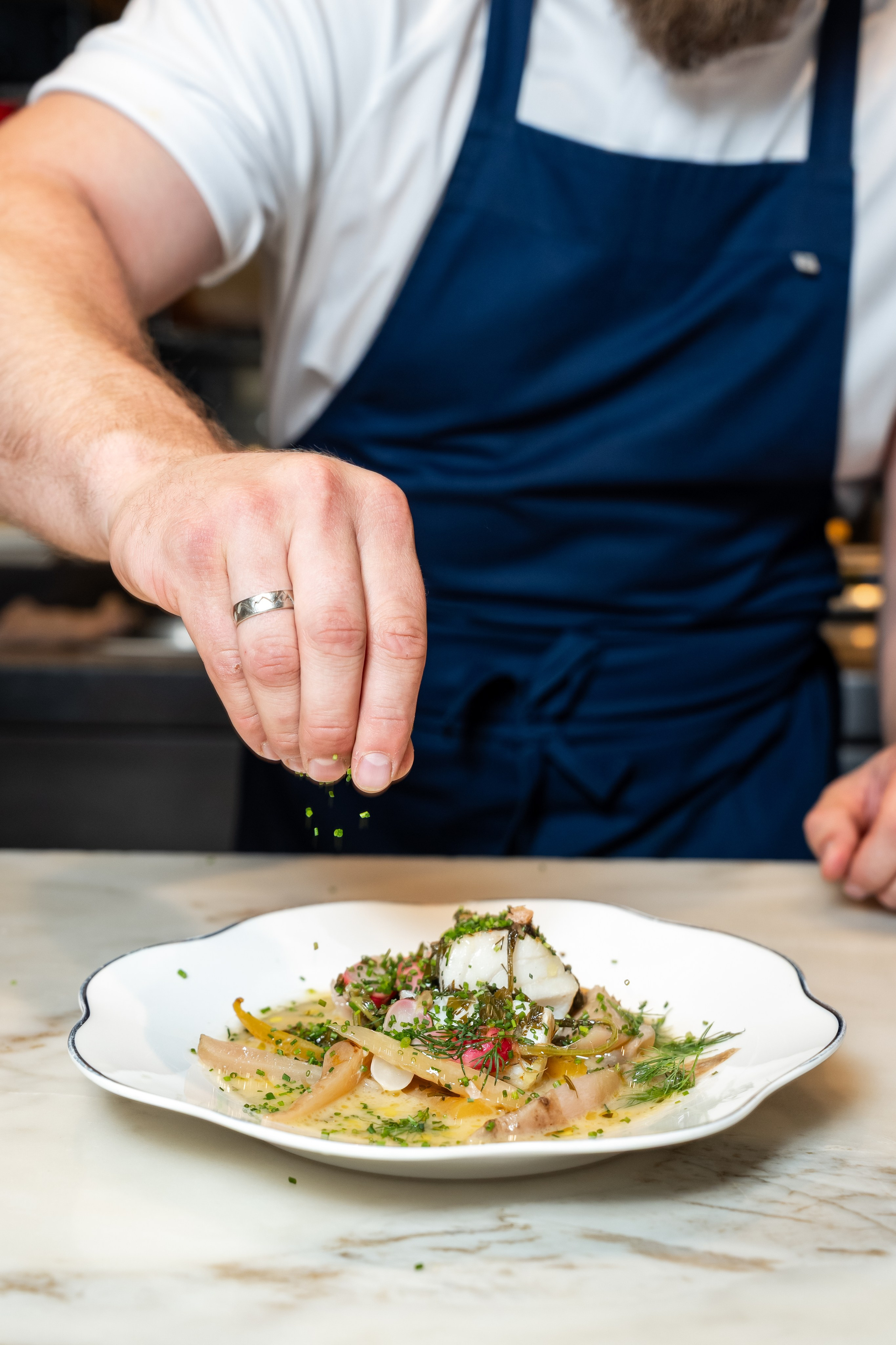 Le Pigeon — Русские сезоны и Балет «Дягилев». Фотограф Никита Комаров