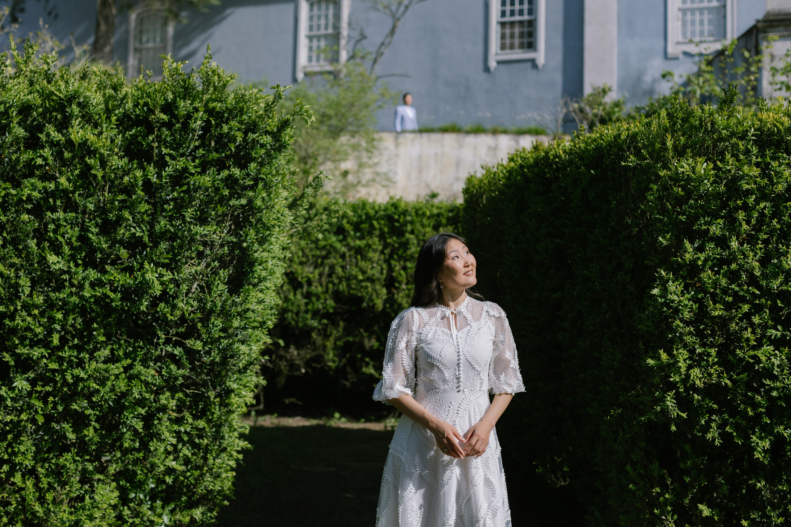 Love story. Свадебный и женский фотограф в Лиссабоне Яковлева Ольга