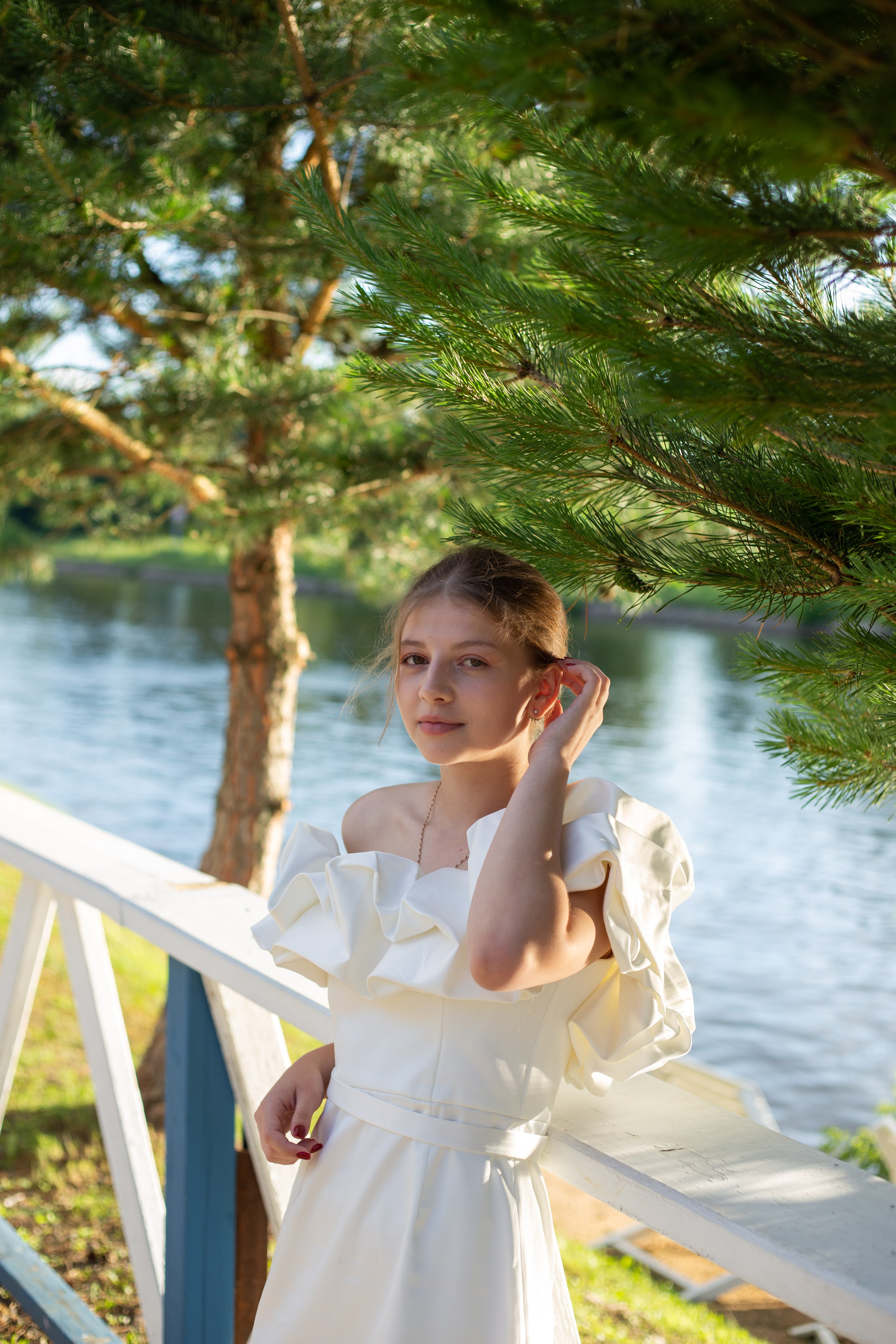 Выпускной в Круиз Клубе Дмитров, 9 «А». Фотограф Дмитров и МО Валентина Халикова