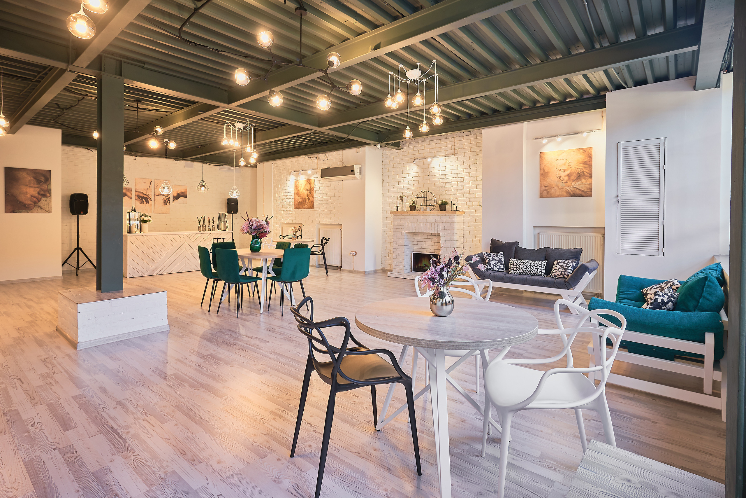 Interior // Exterior. Photographer and Videographer in Argentina, BA | Photography & Video