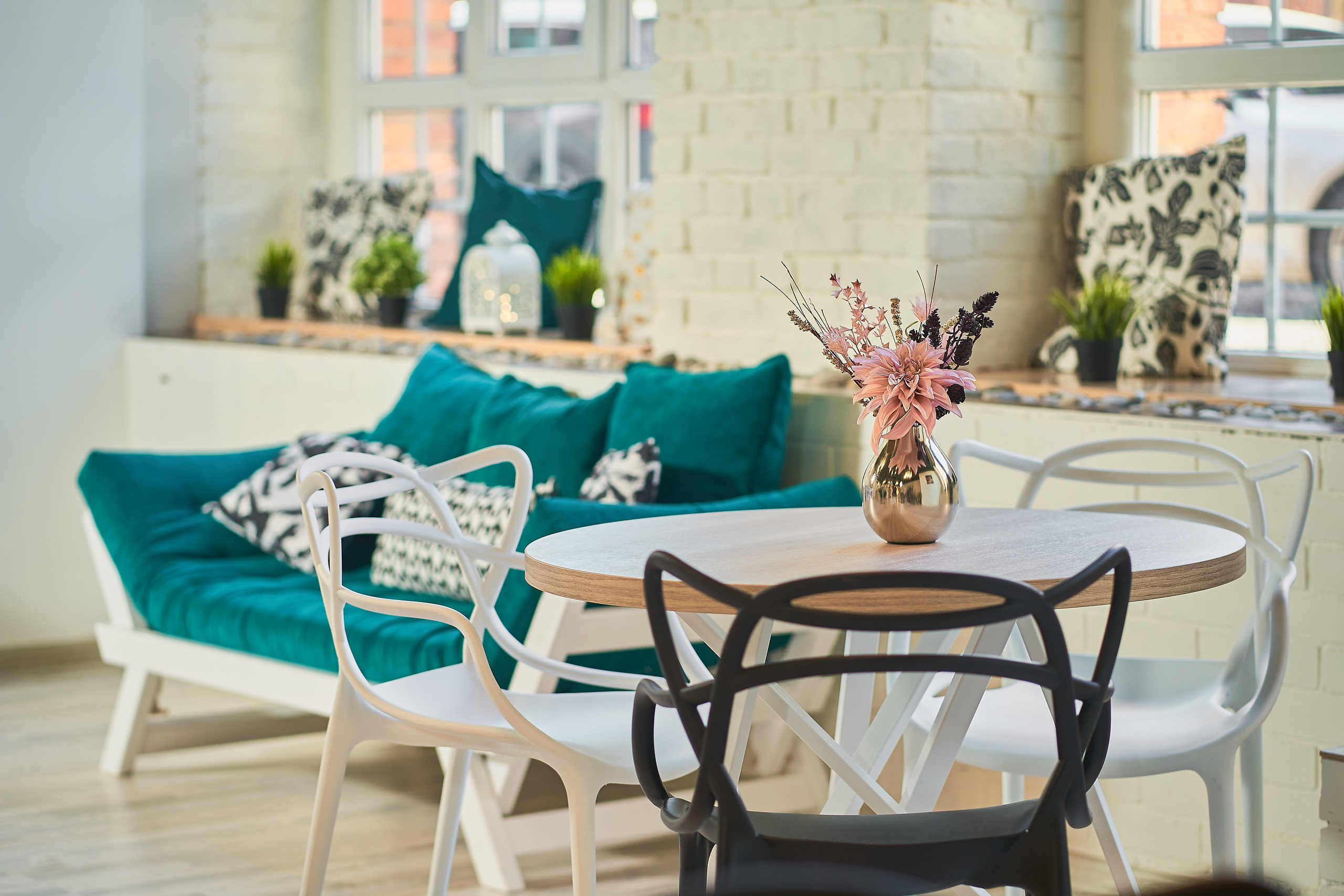 Interior // Exterior. Photographer and Videographer in Argentina, BA | Photography & Video