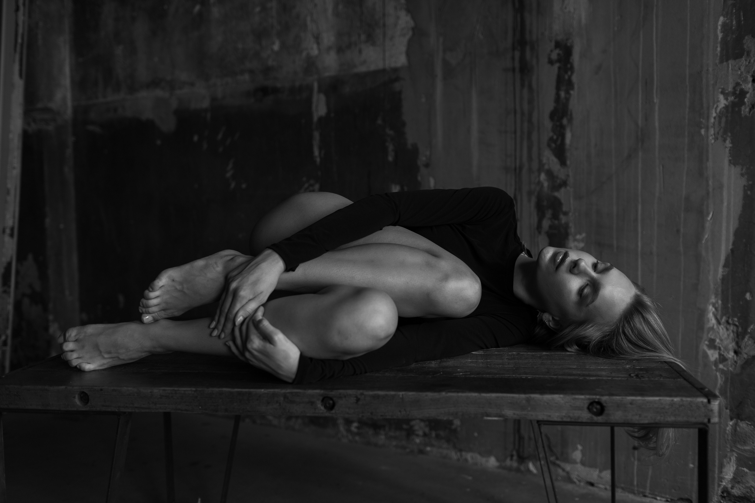 18+. Фотограф Мария Морозевич в Санкт-Петербурге