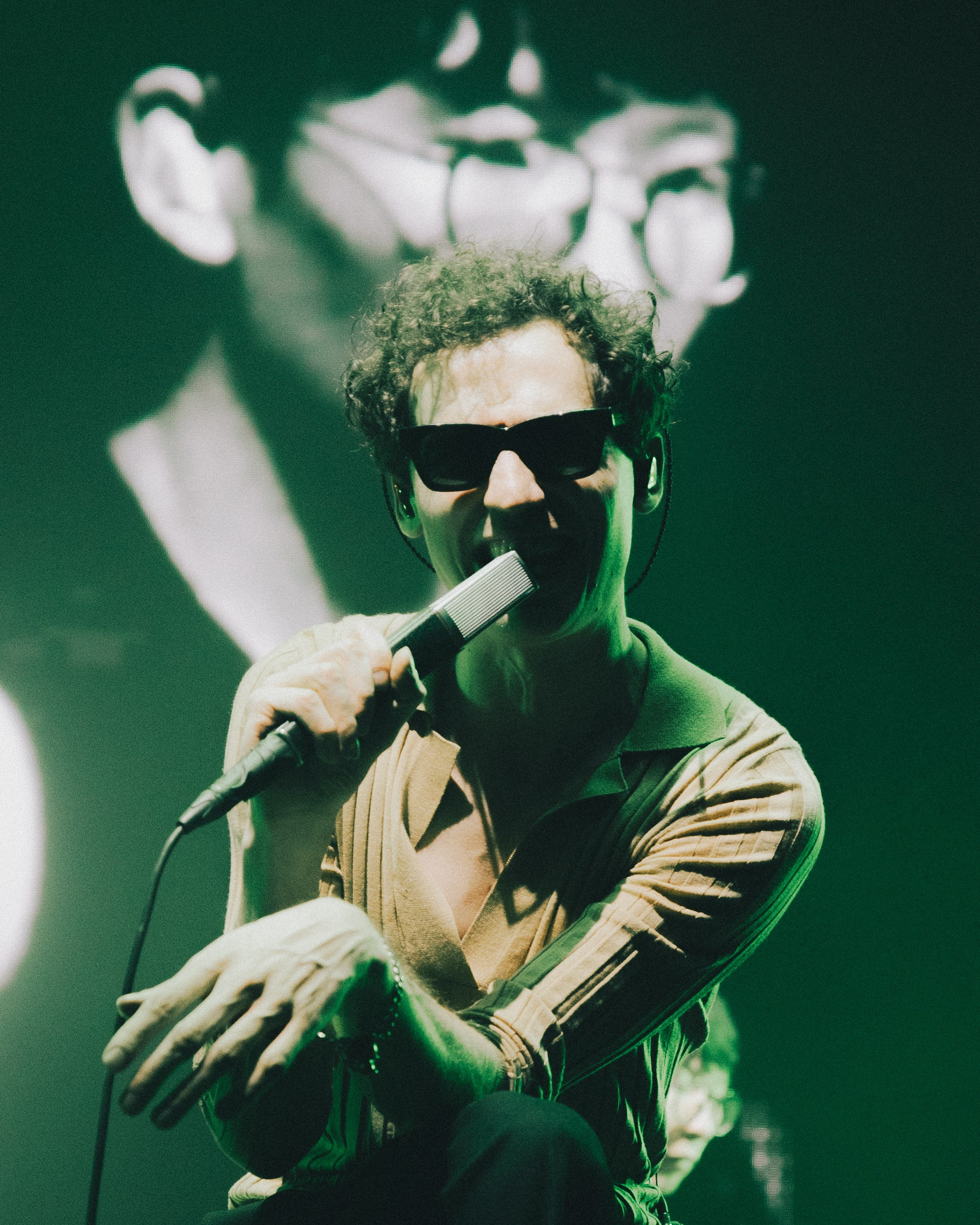 ZOLOTO. MuzBit Unlock Tour’25 Moscow. RUSLAN ROZANOV