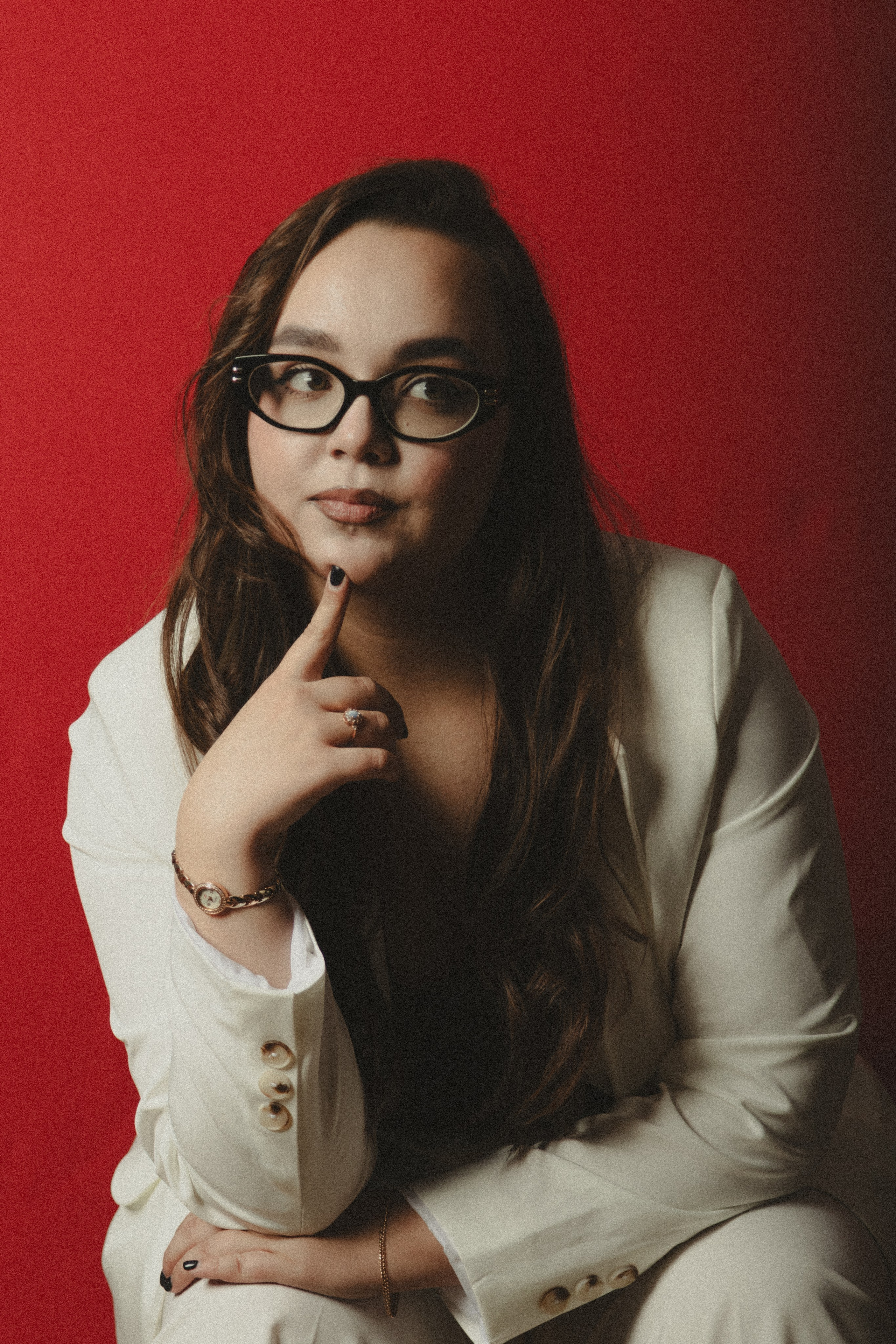 «ЧЕЛОВЕК ТВОРЧЕСТВА». Фотограф в Екатеринбурге Ирада Баянгулова