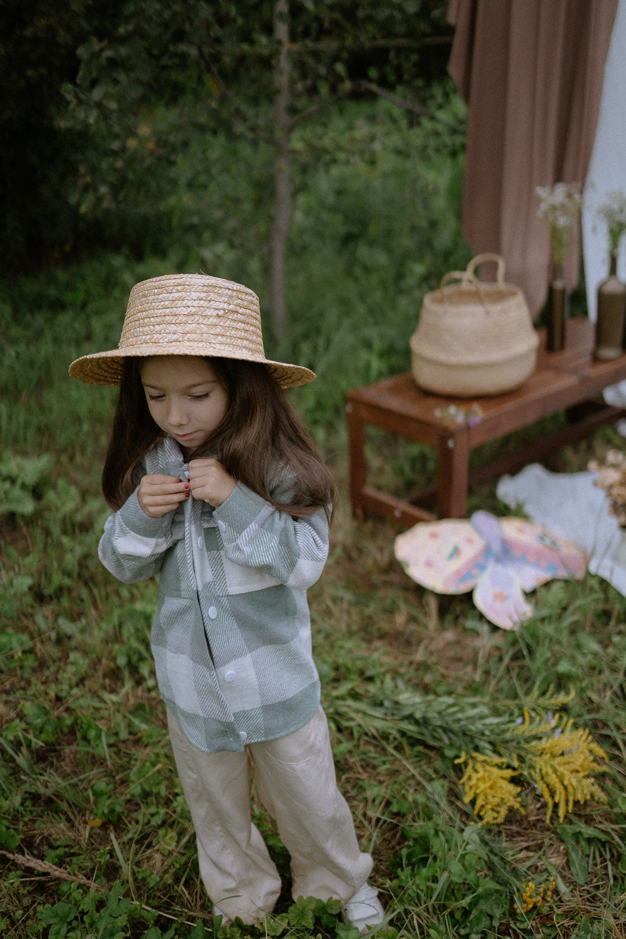 И грянул гром. Андрейко Надежда