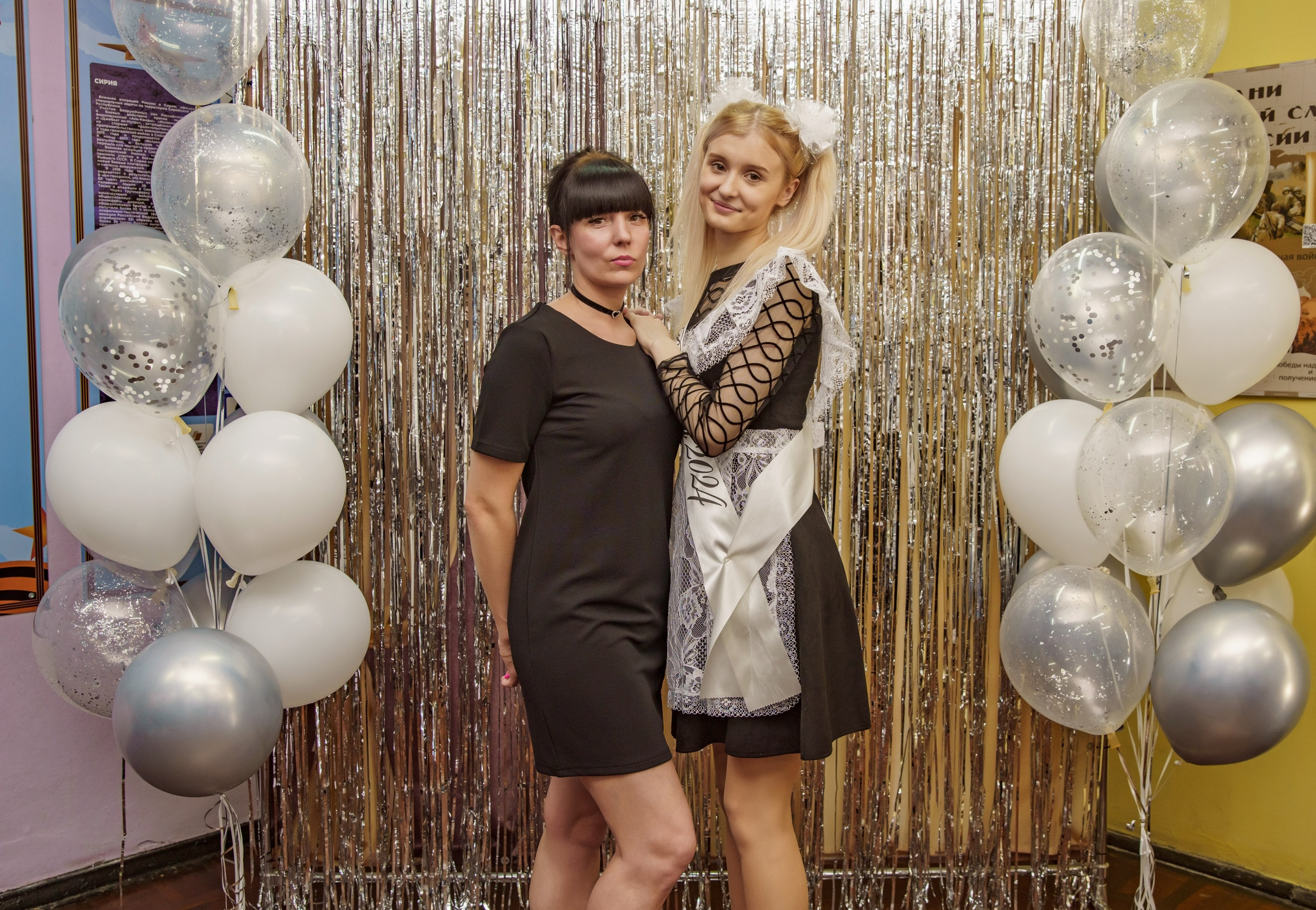 11 класс. Семейный и детский фотограф в Нижнем Новгороде