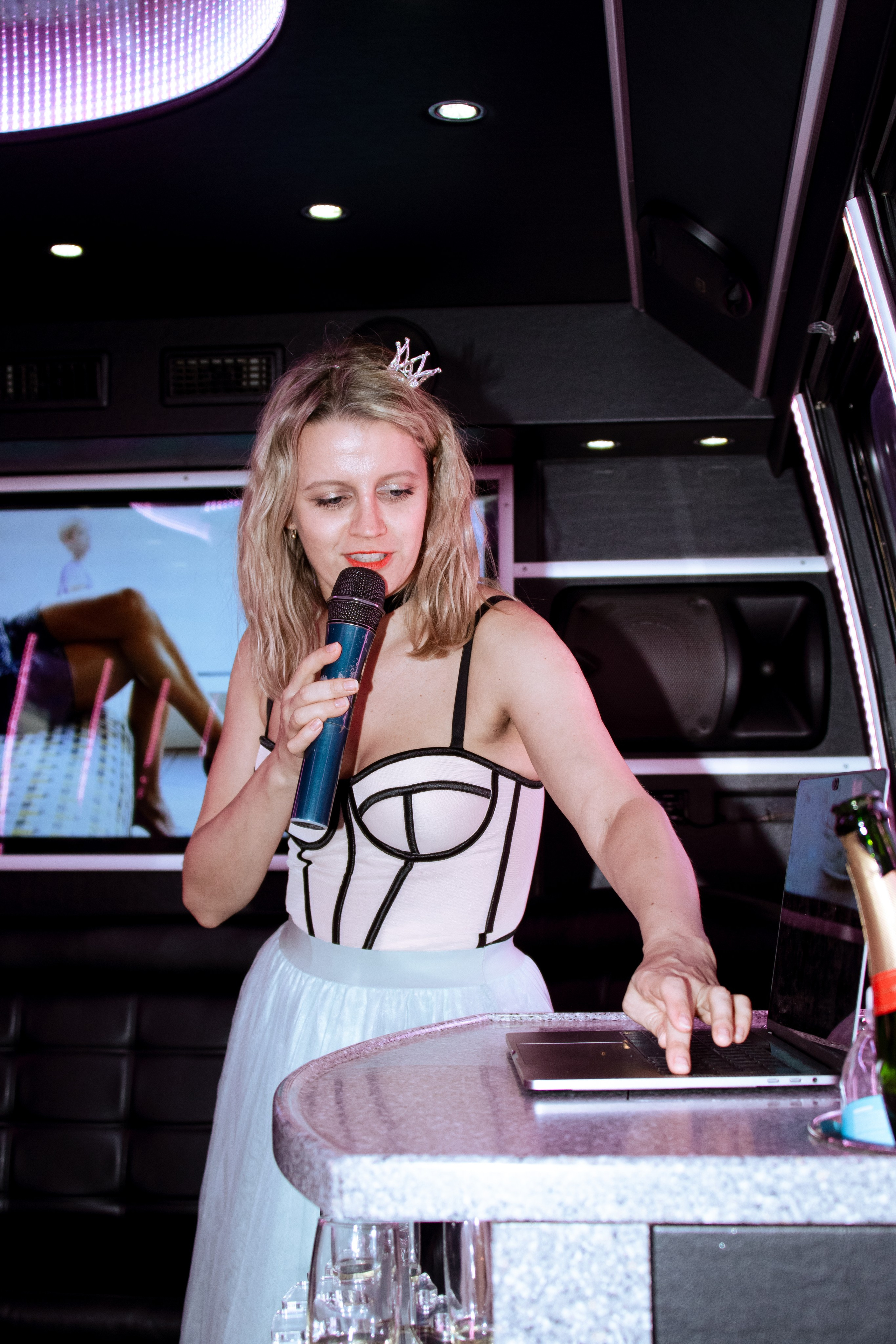 Девичник в Императорском стиле. Фотограф в Санкт-Петербурге Ксения Яковчук