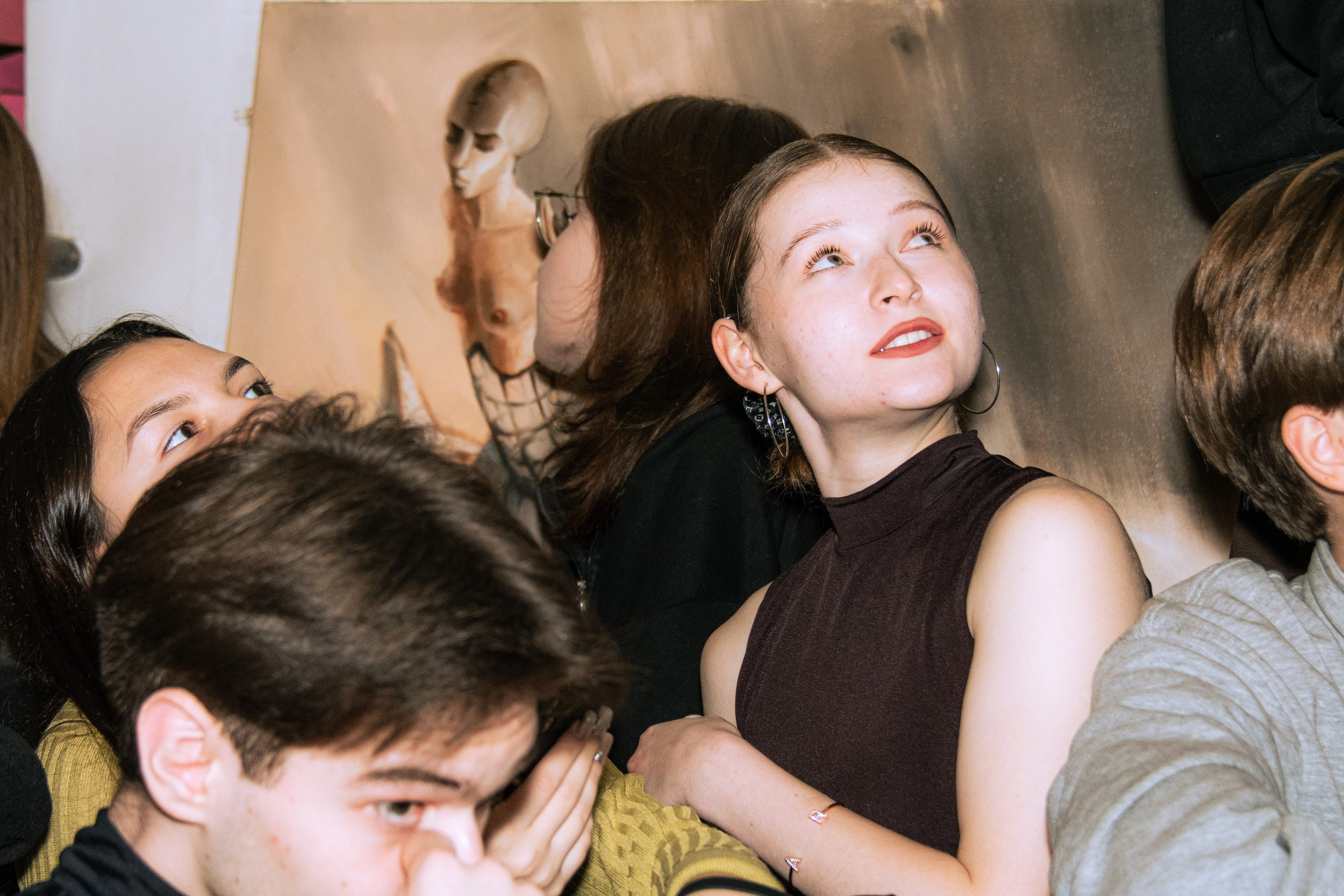 Репортажная съемка 100 балльный репетитор. Фотограф в Санкт-Петербурге Ксения Яковчук