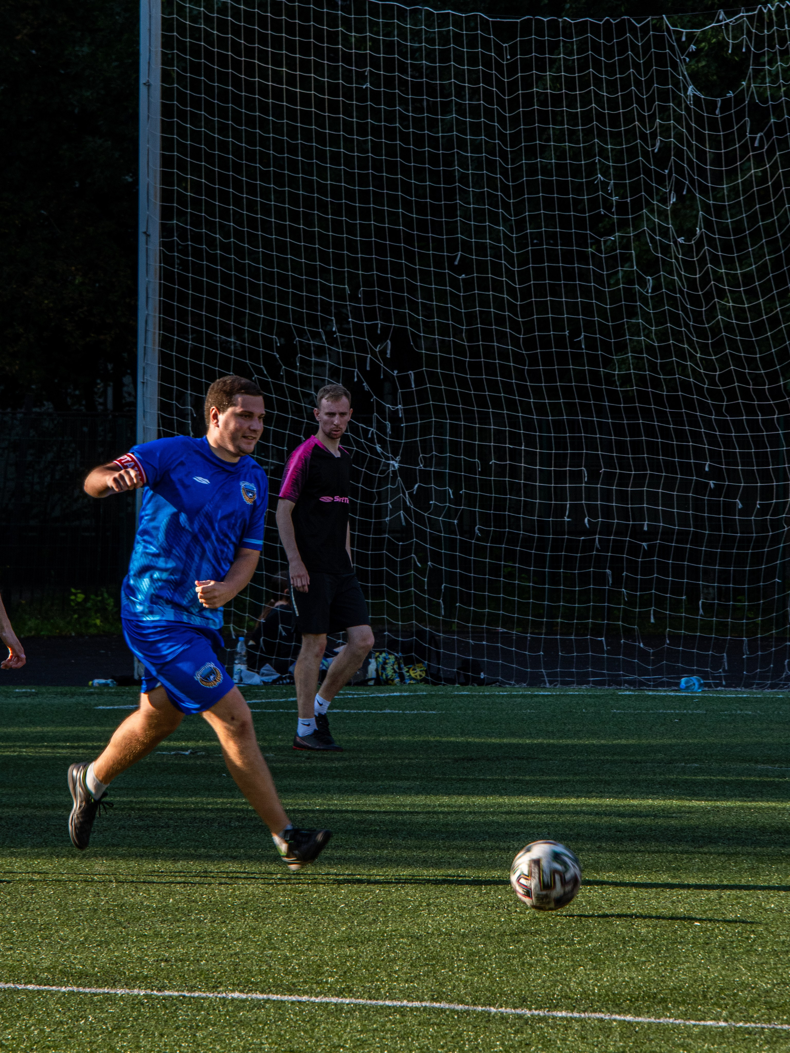 Спортивный репортаж 06.08.23. Фотограф в Санкт-Петербурге Ксения Яковчук