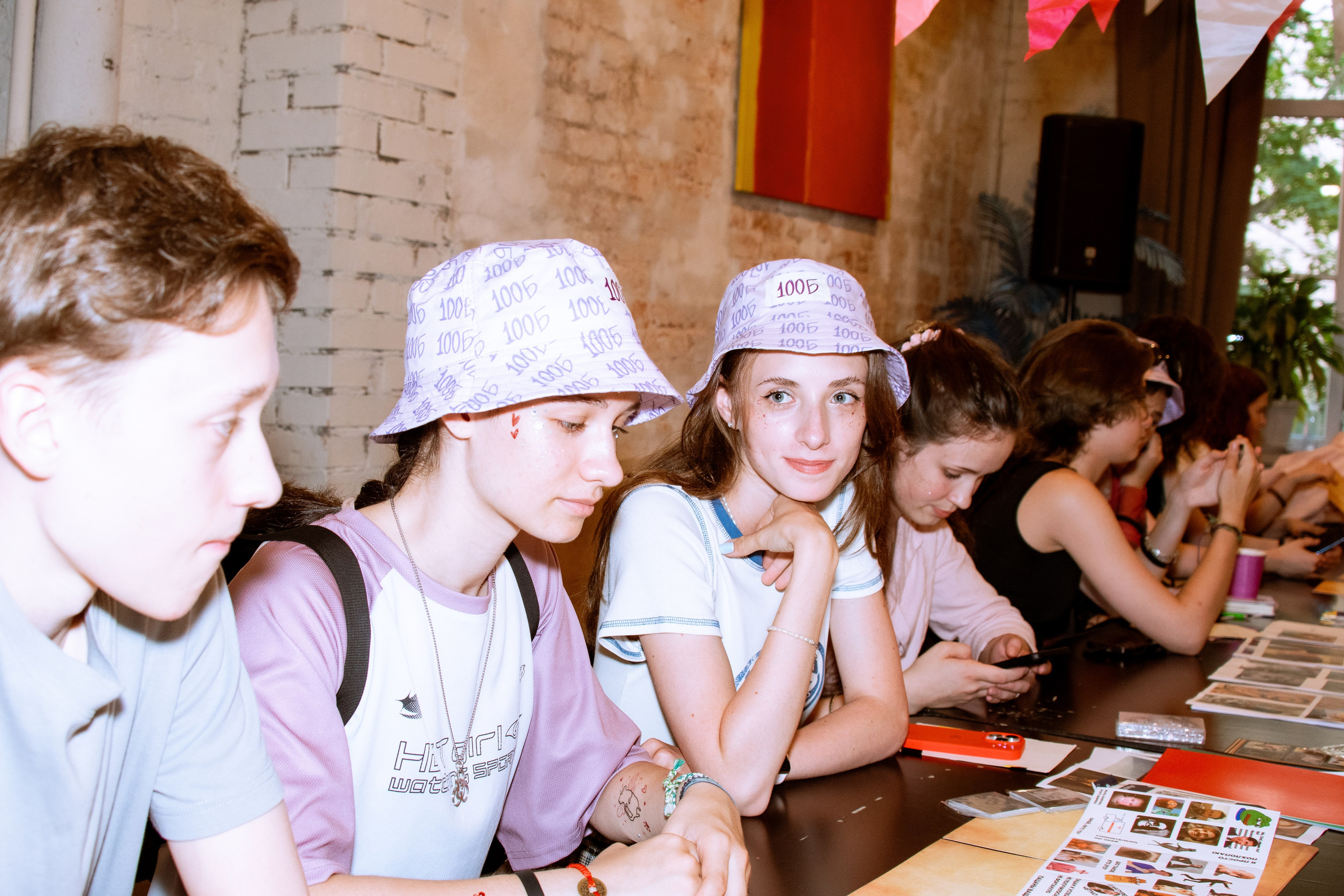 100 Балльный репетитор. Фотограф в Санкт-Петербурге Ксения Яковчук