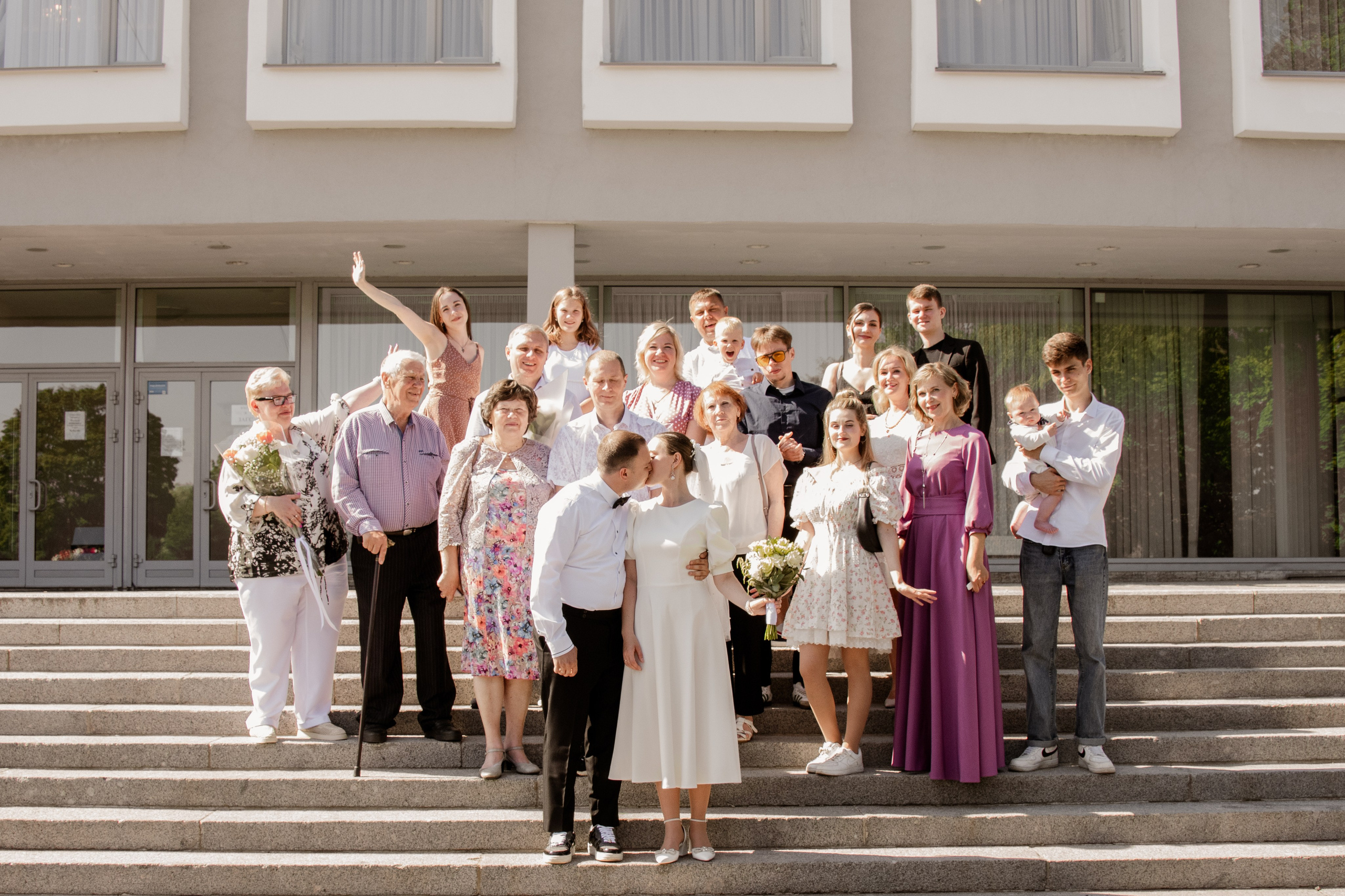 Вадим и Ксения. Фотограф в Санкт-Петербурге Ксения Яковчук