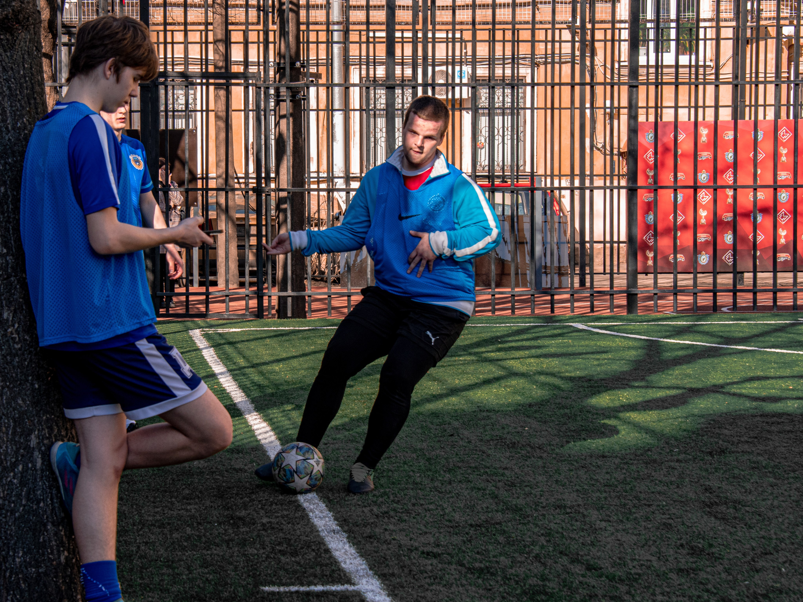 Спортивный репортаж 23.04.23. Фотограф в Санкт-Петербурге Ксения Яковчук