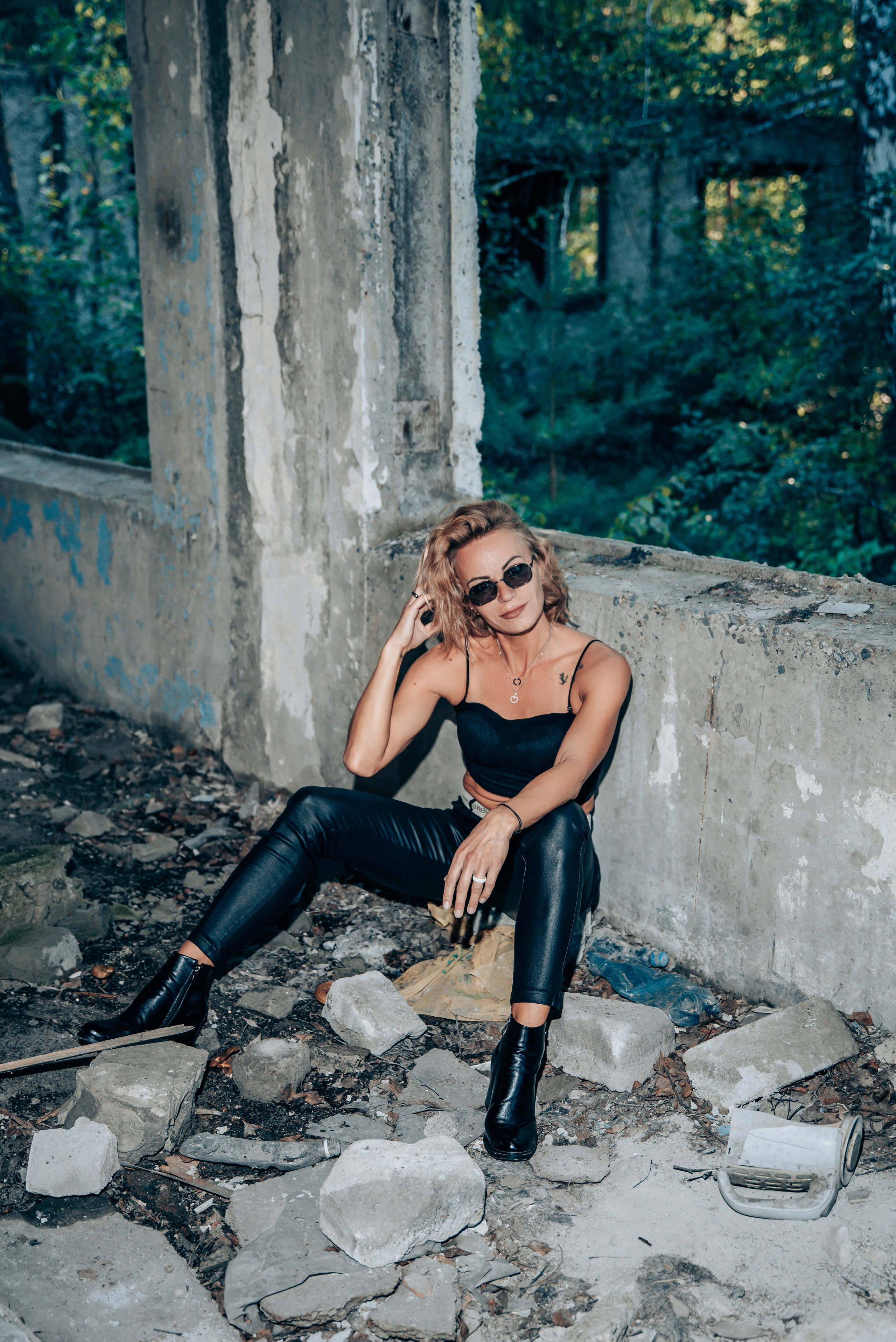 ГАЛИНА. Семейный фотограф в Барнауле