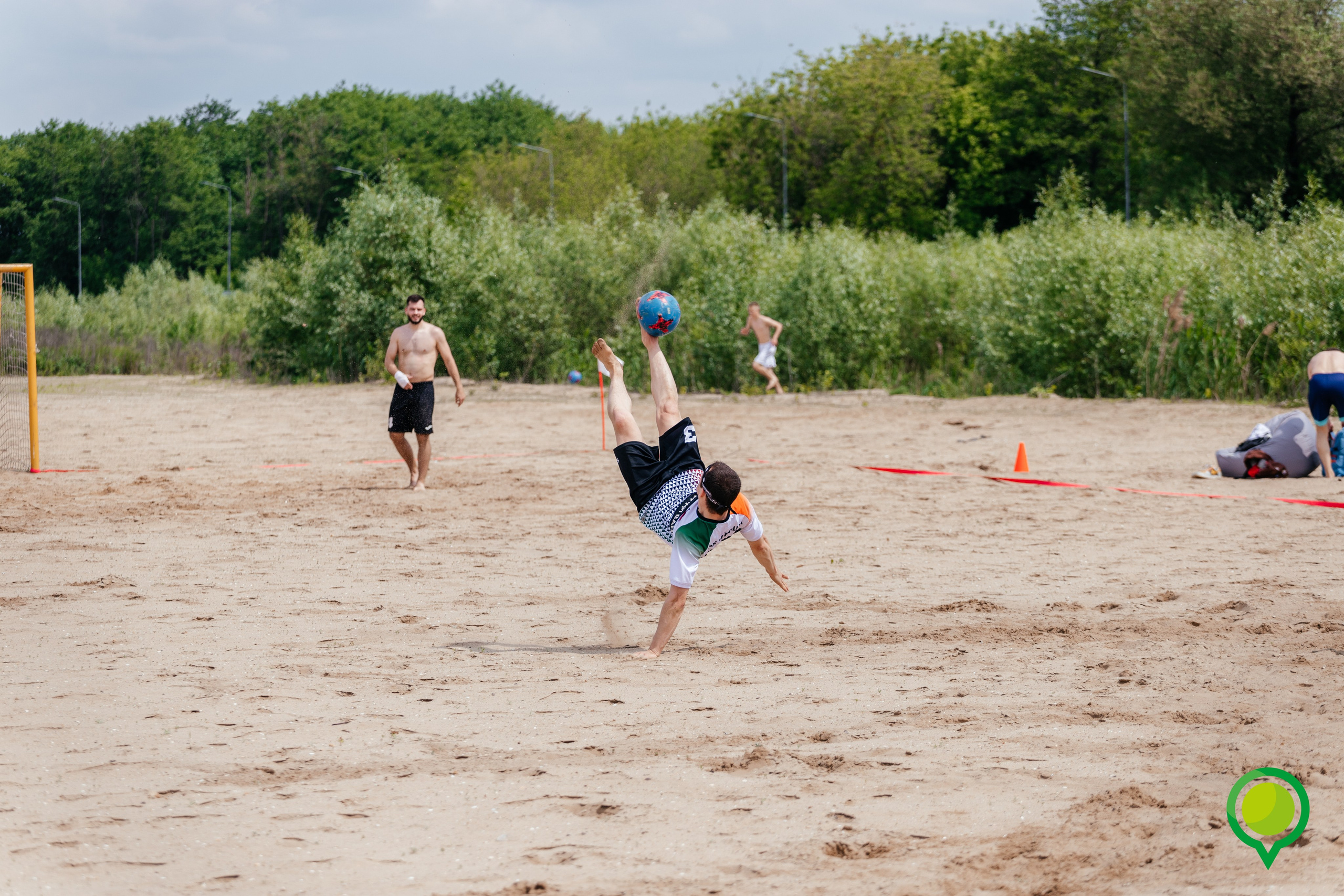 Репортажи. Концертный и спортивный фотограф в Липецке