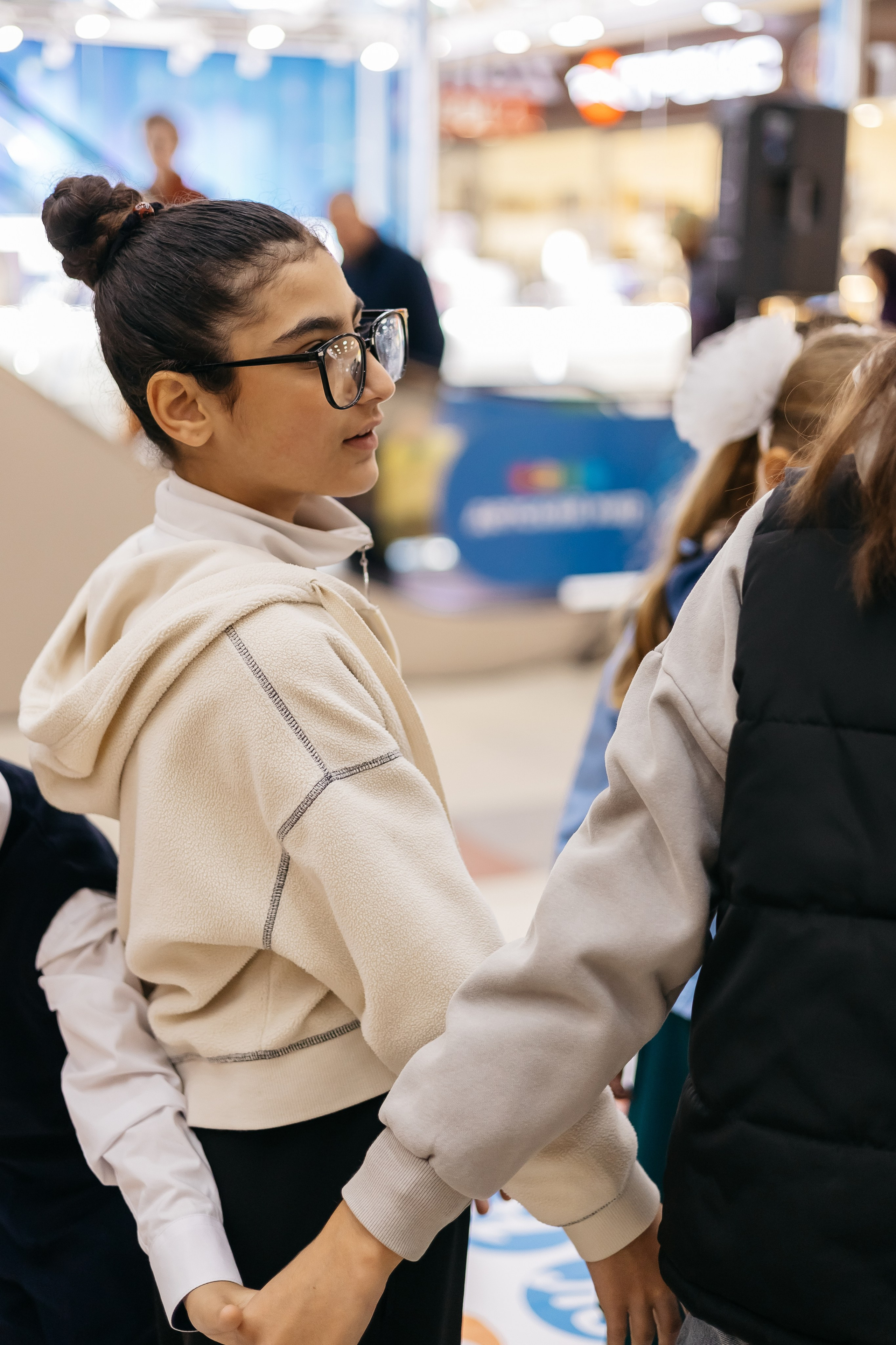 1 сентября с «Мария-РА». Фотограф Кемерово | Сергей