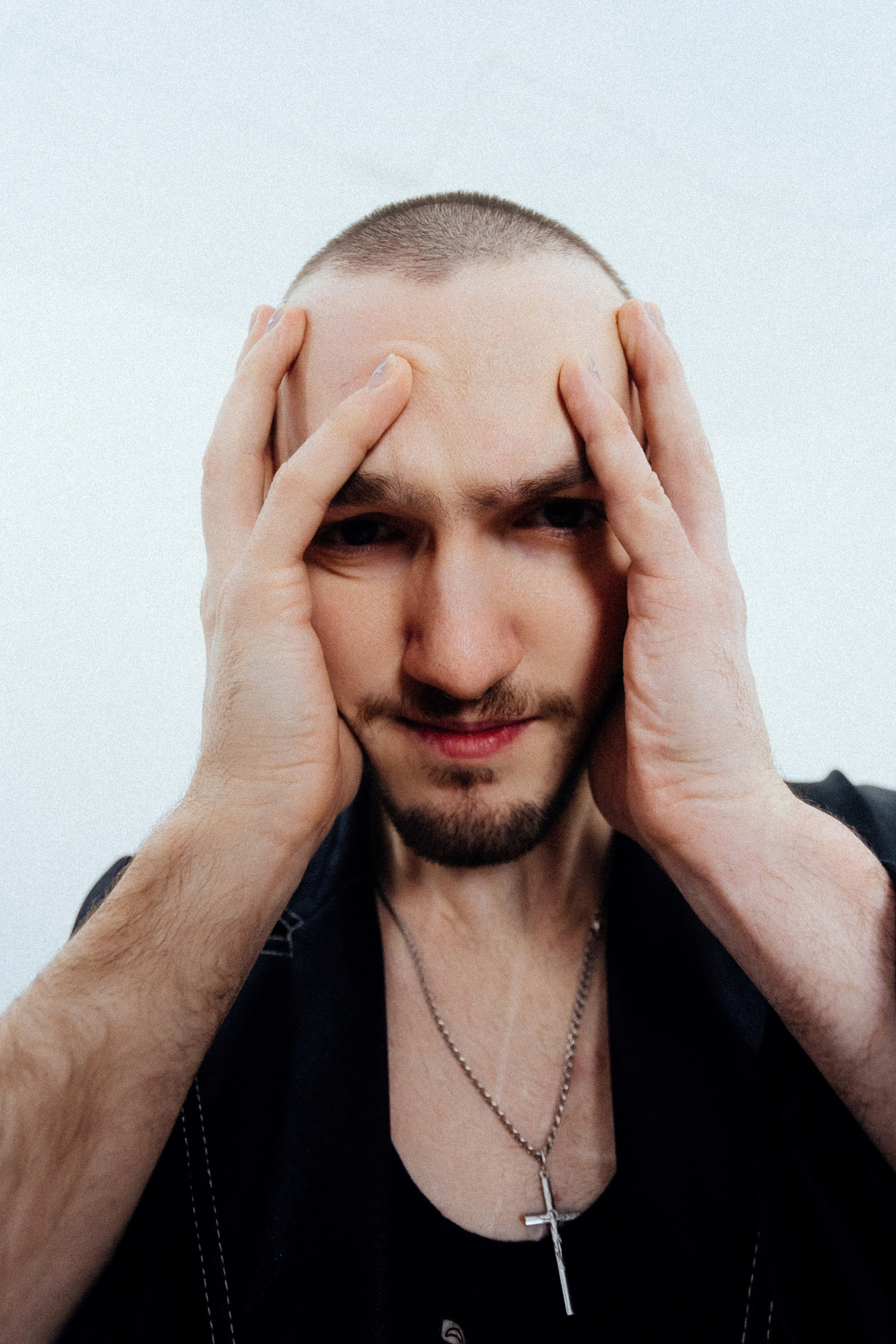 Гоша. Фотограф Кемерово | Сергей