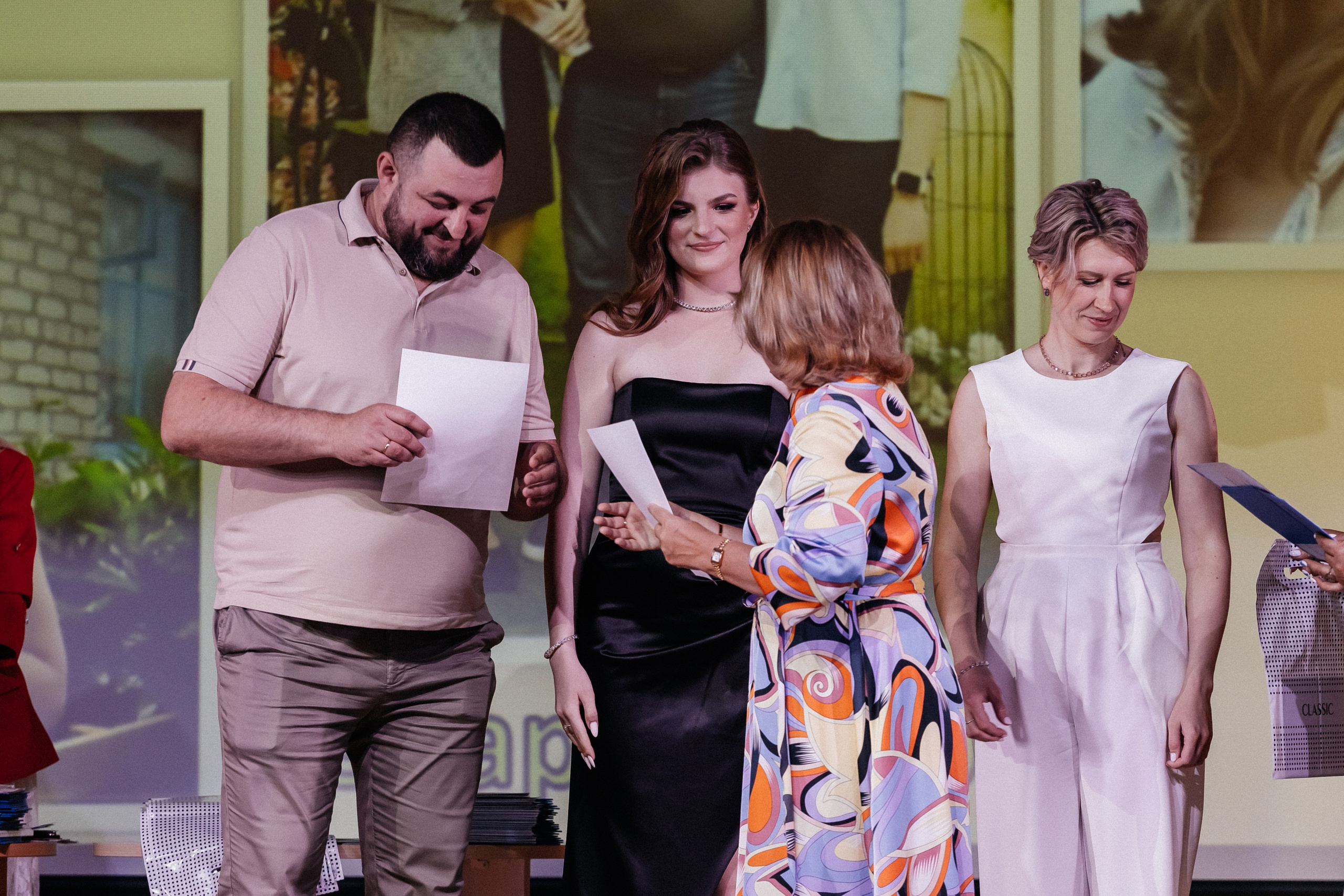 Выпускной 2025. Фотограф Кемерово | Сергей