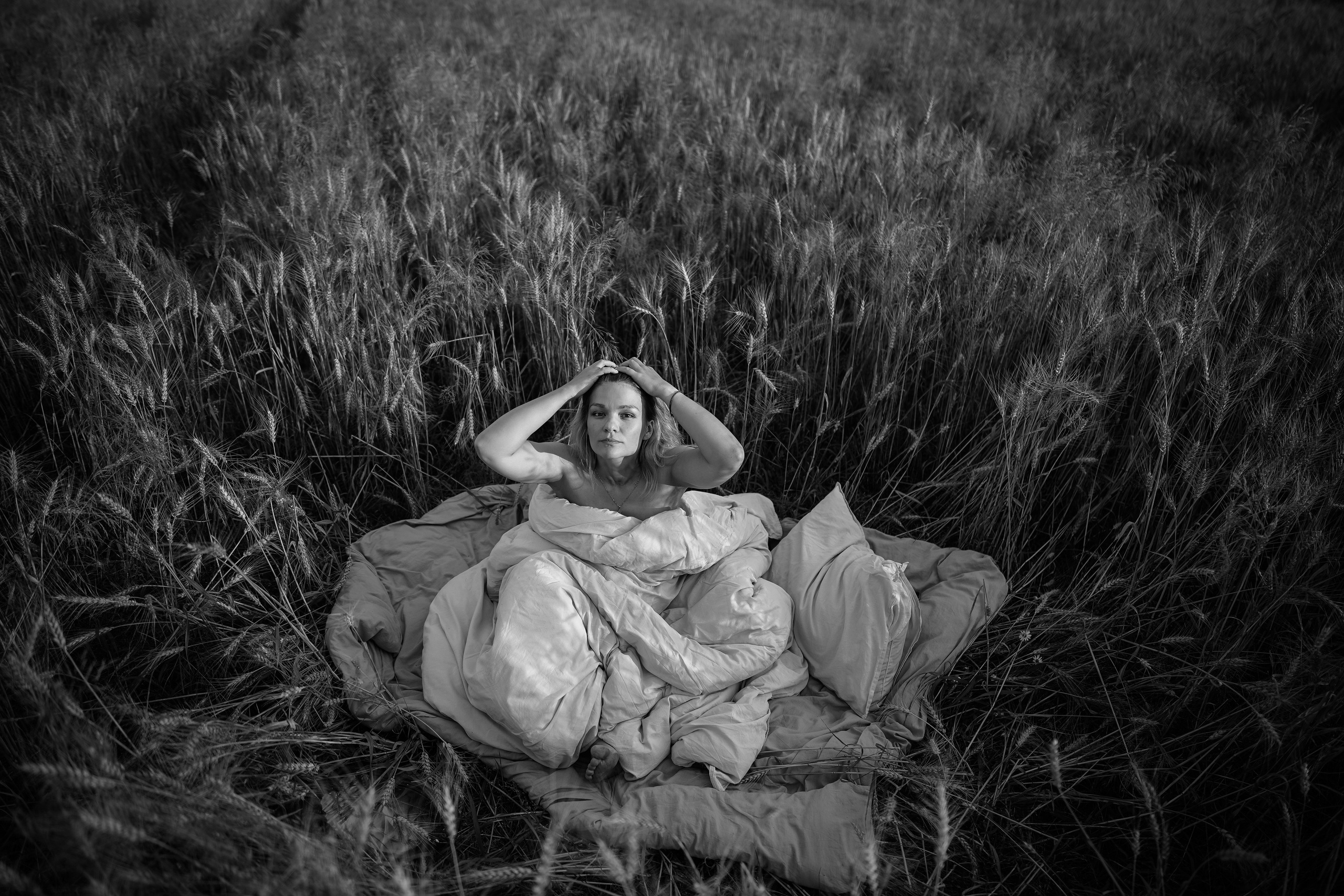 Ирина. Семейный и детский фотограф в Москве (Тинао) Галкина Алевтина