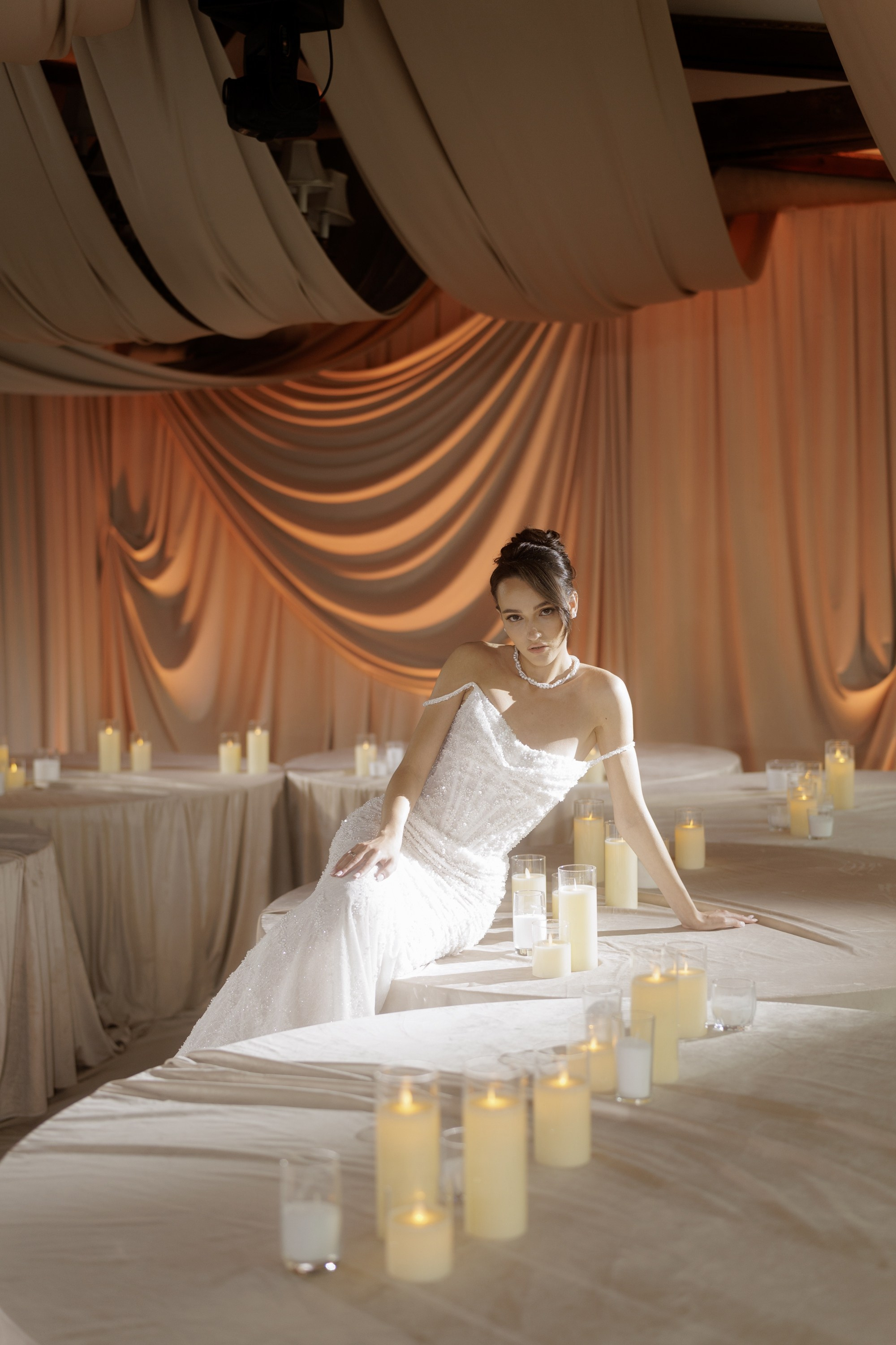 Андрей и Валерия. Свадебный фотограф