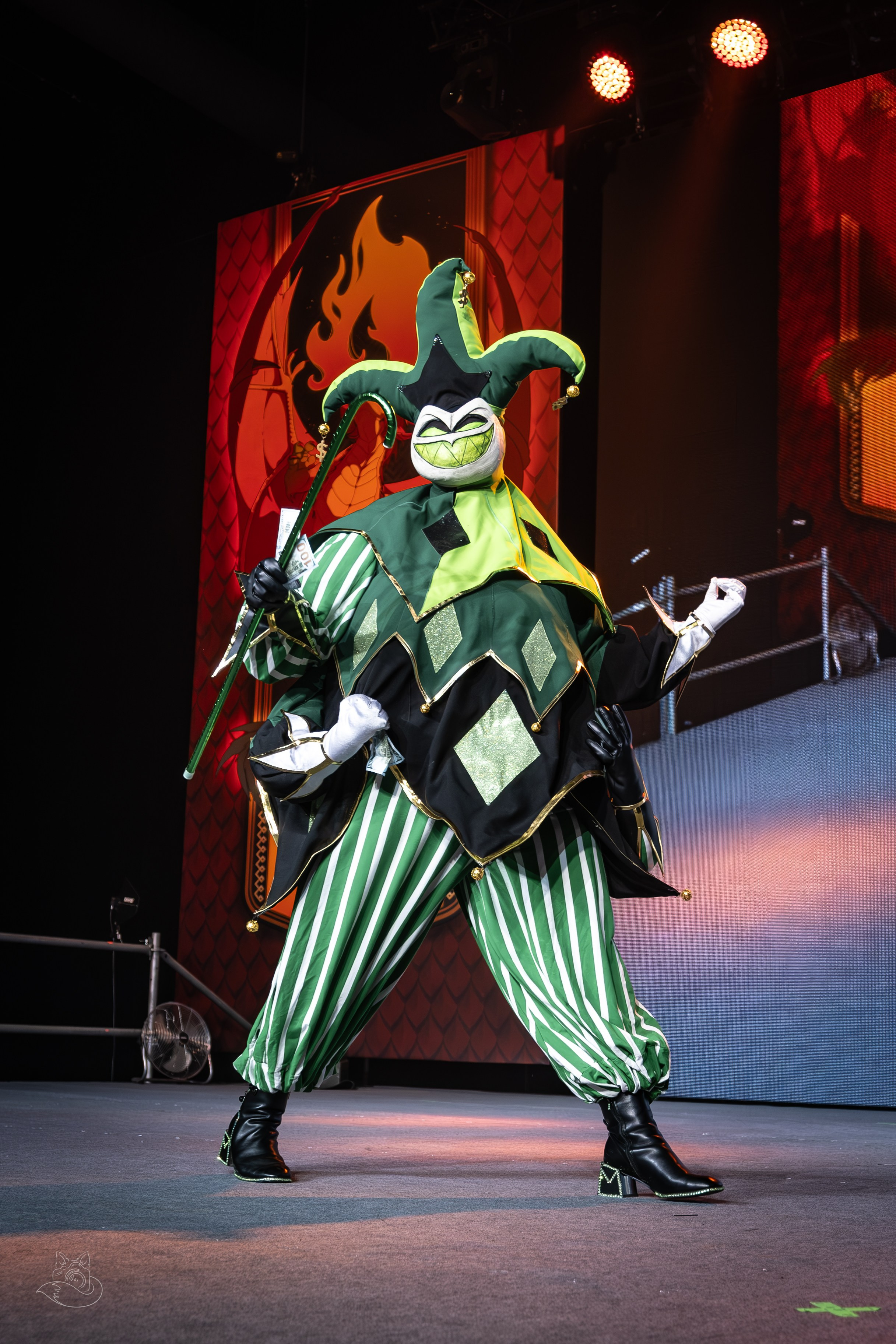 Победители Epic Con Russia 2025 | Москва. Косплей фотограф