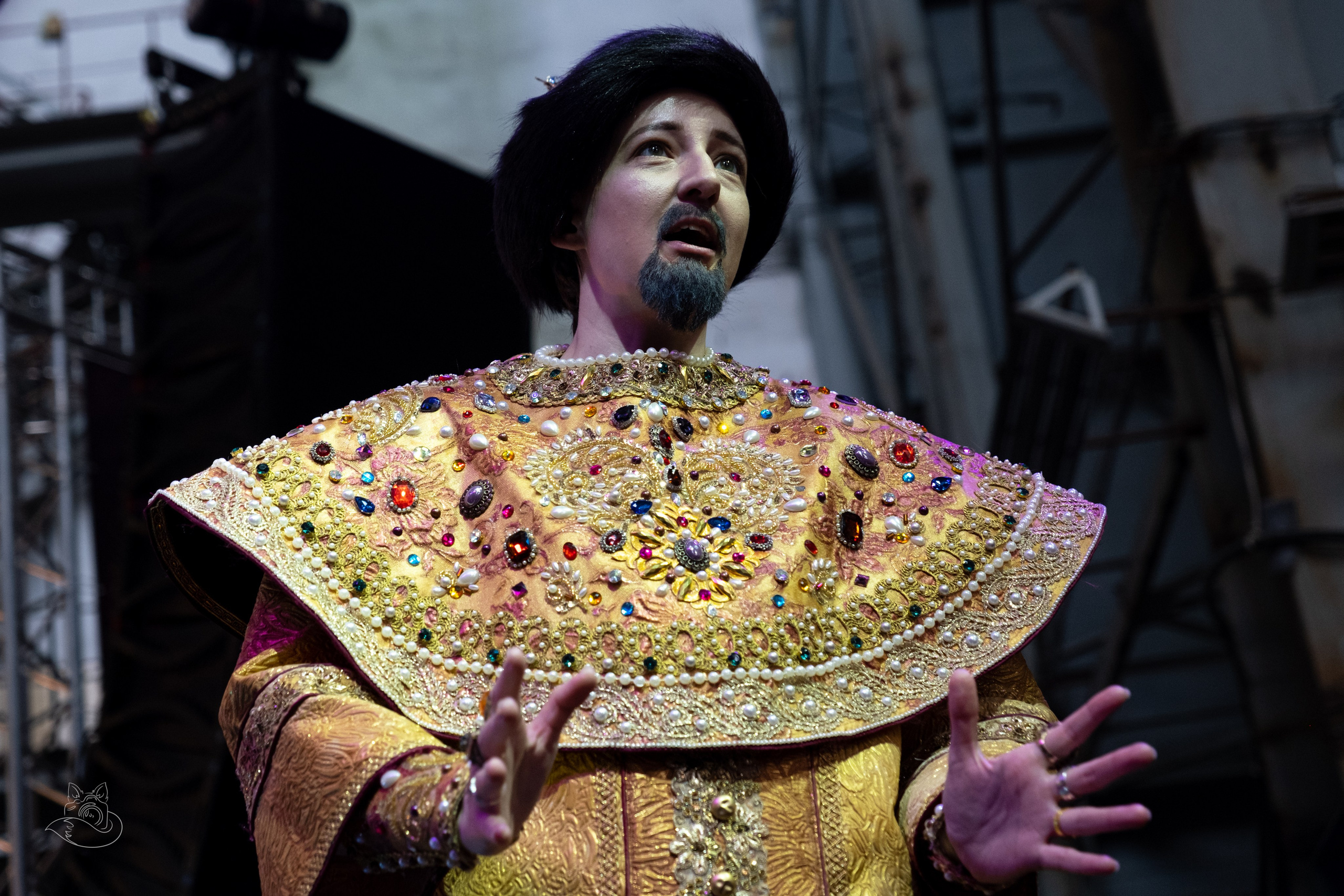 Победители Epic Con 2023. Косплей фотограф