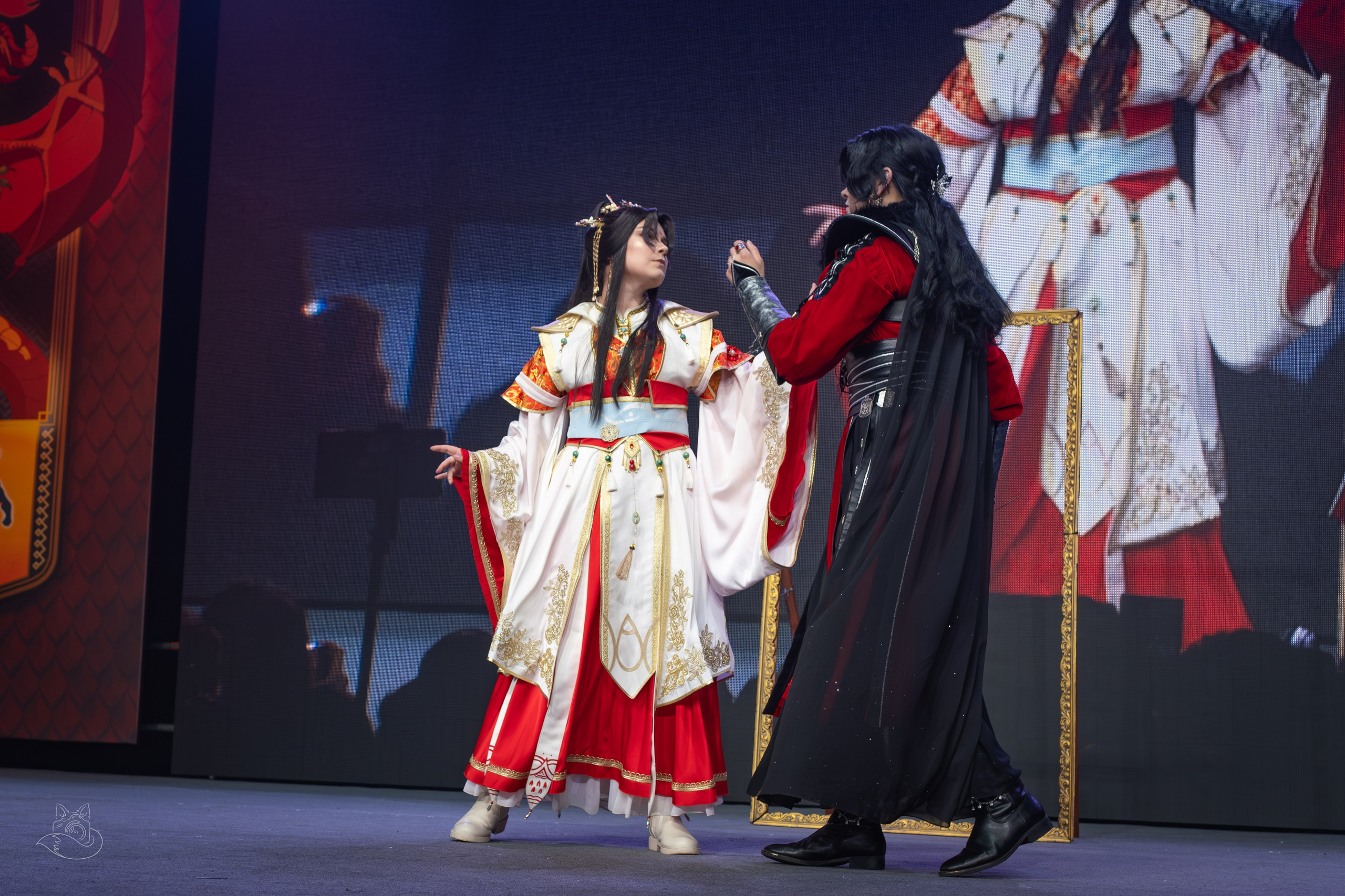 Победители Epic Con Russia 2025 | Москва. Косплей фотограф